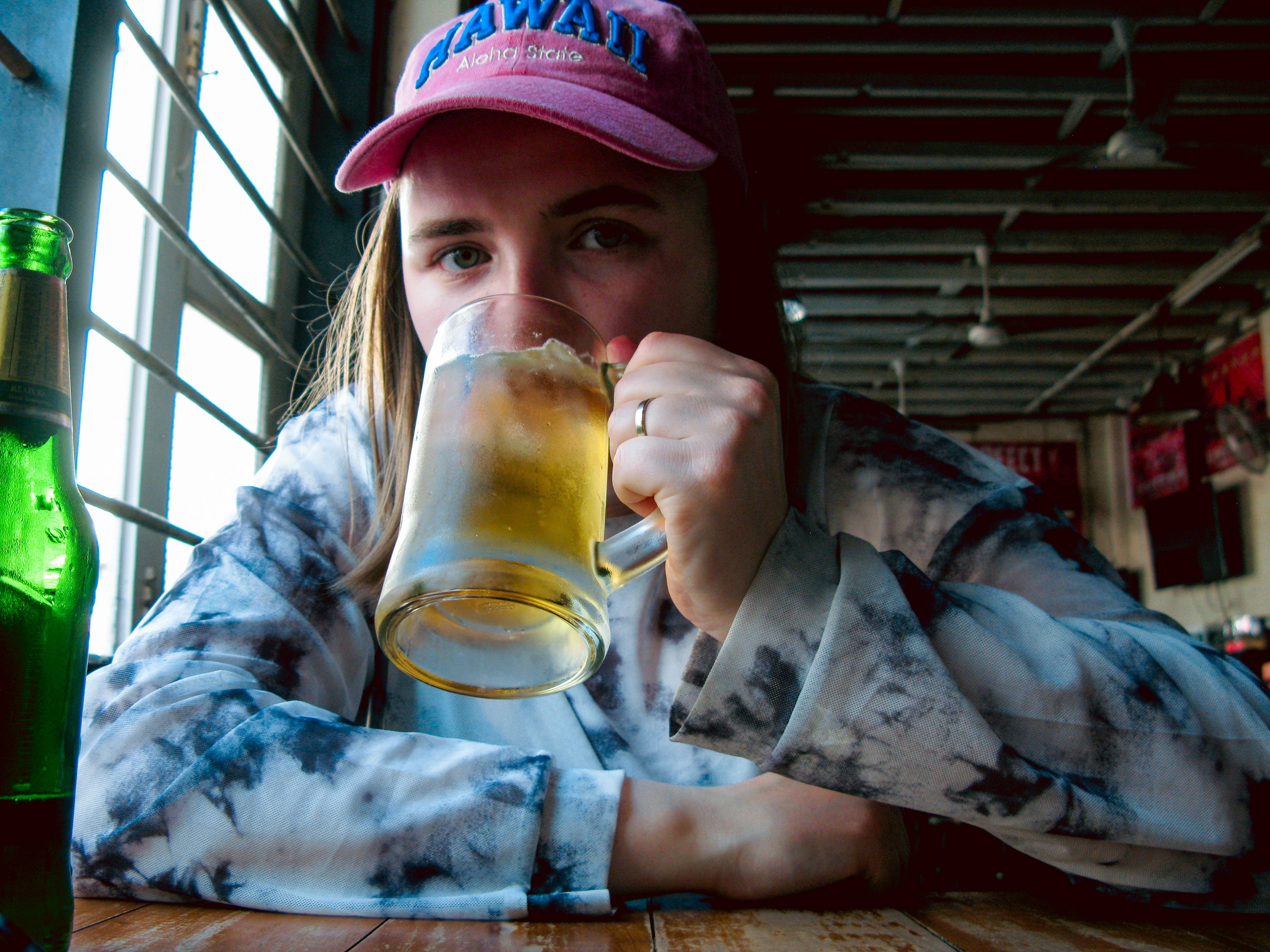 Thai. Фотограф Миланазавр