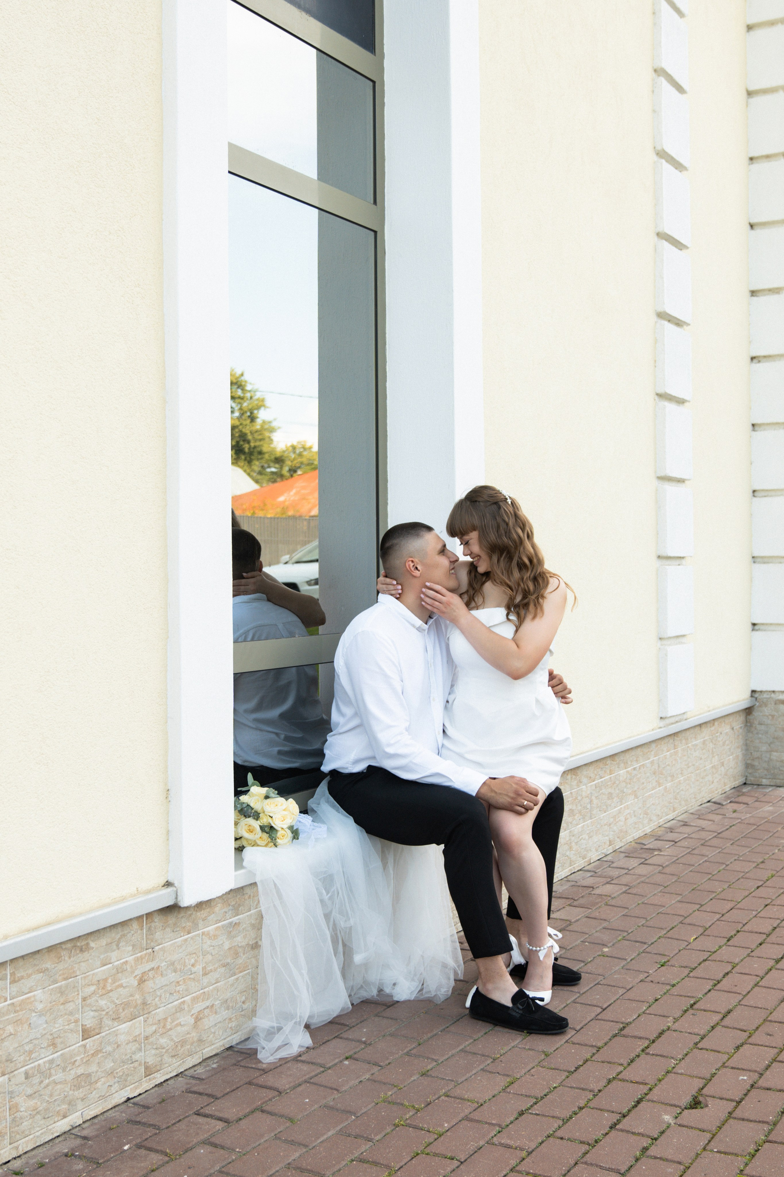 Татьяна &  Даниил. Фотограф
