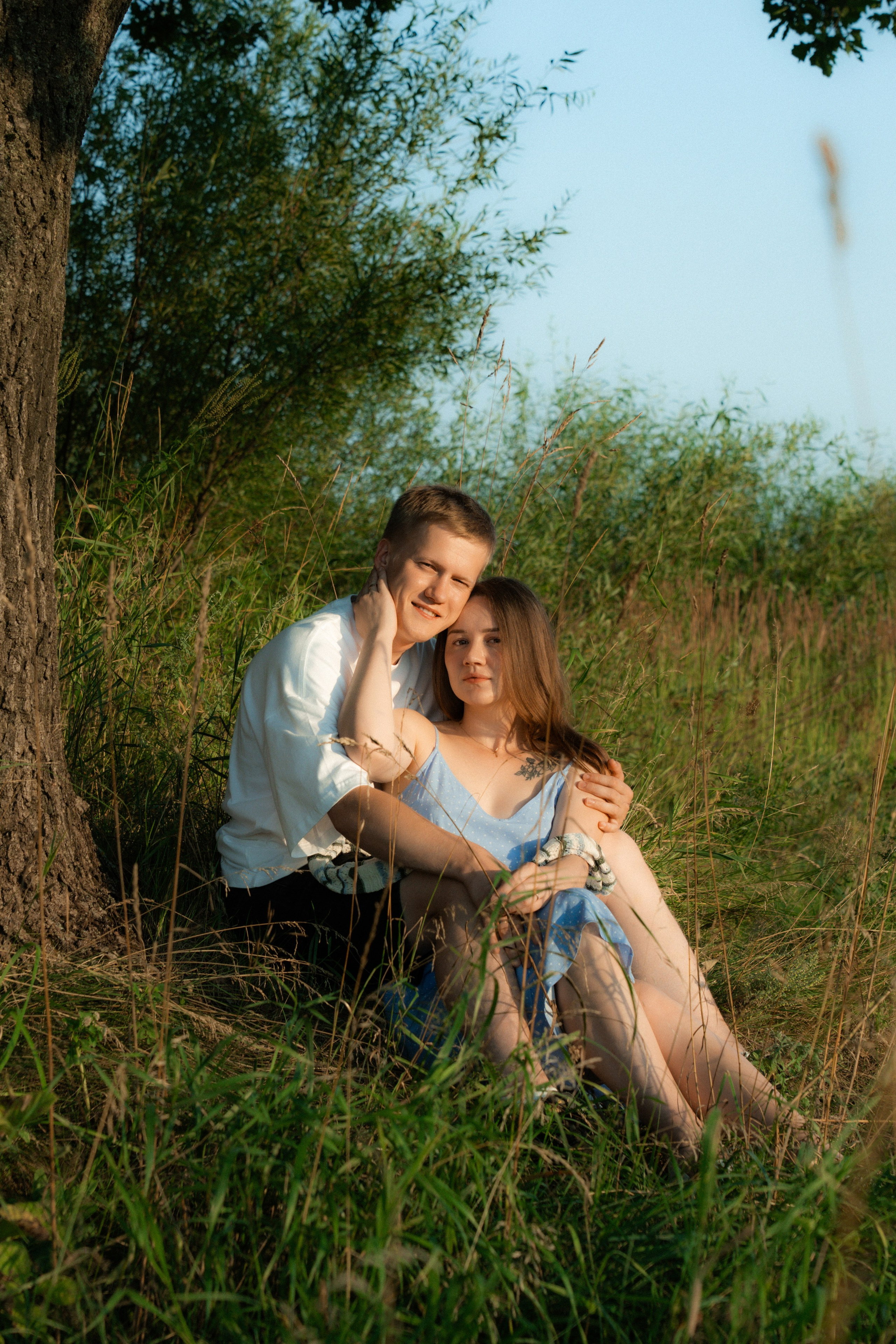 Валентина & Костя. Фотограф