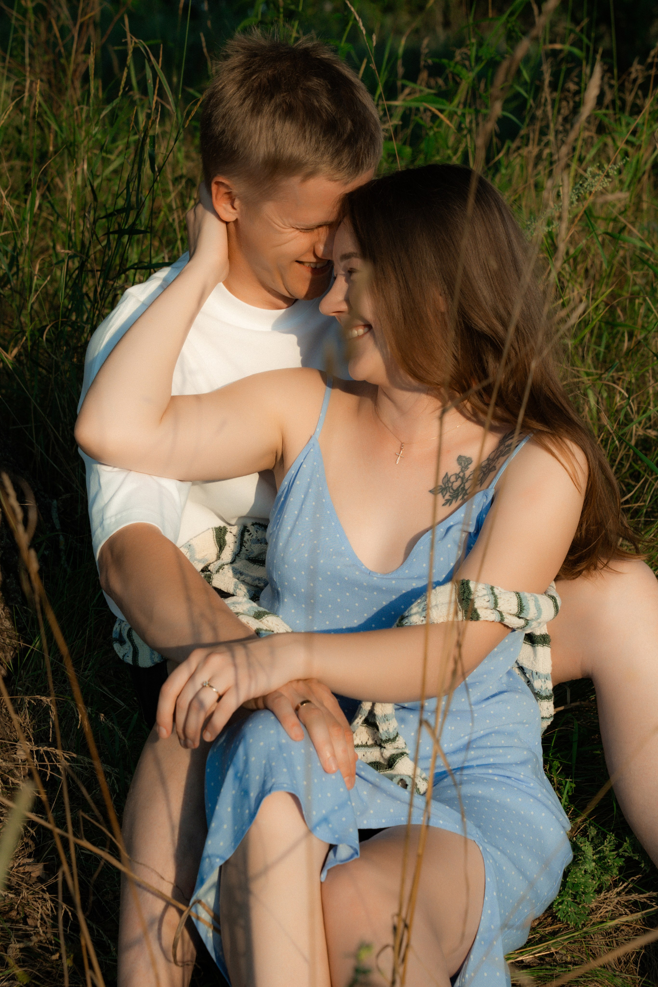 Валентина & Костя. Фотограф