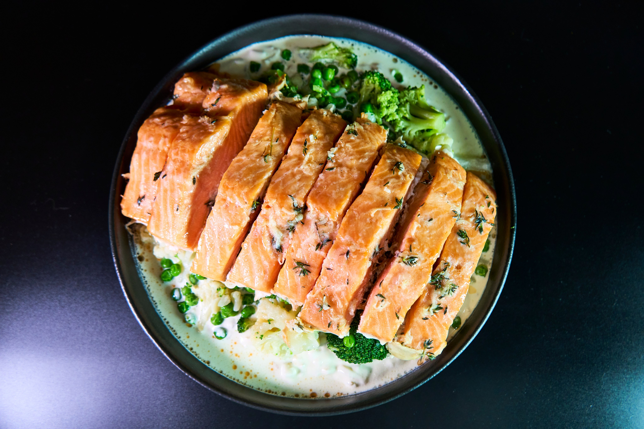 Съемка меню для ресторана Kinza Lounge bar. Фотограф | Рилсмейкер