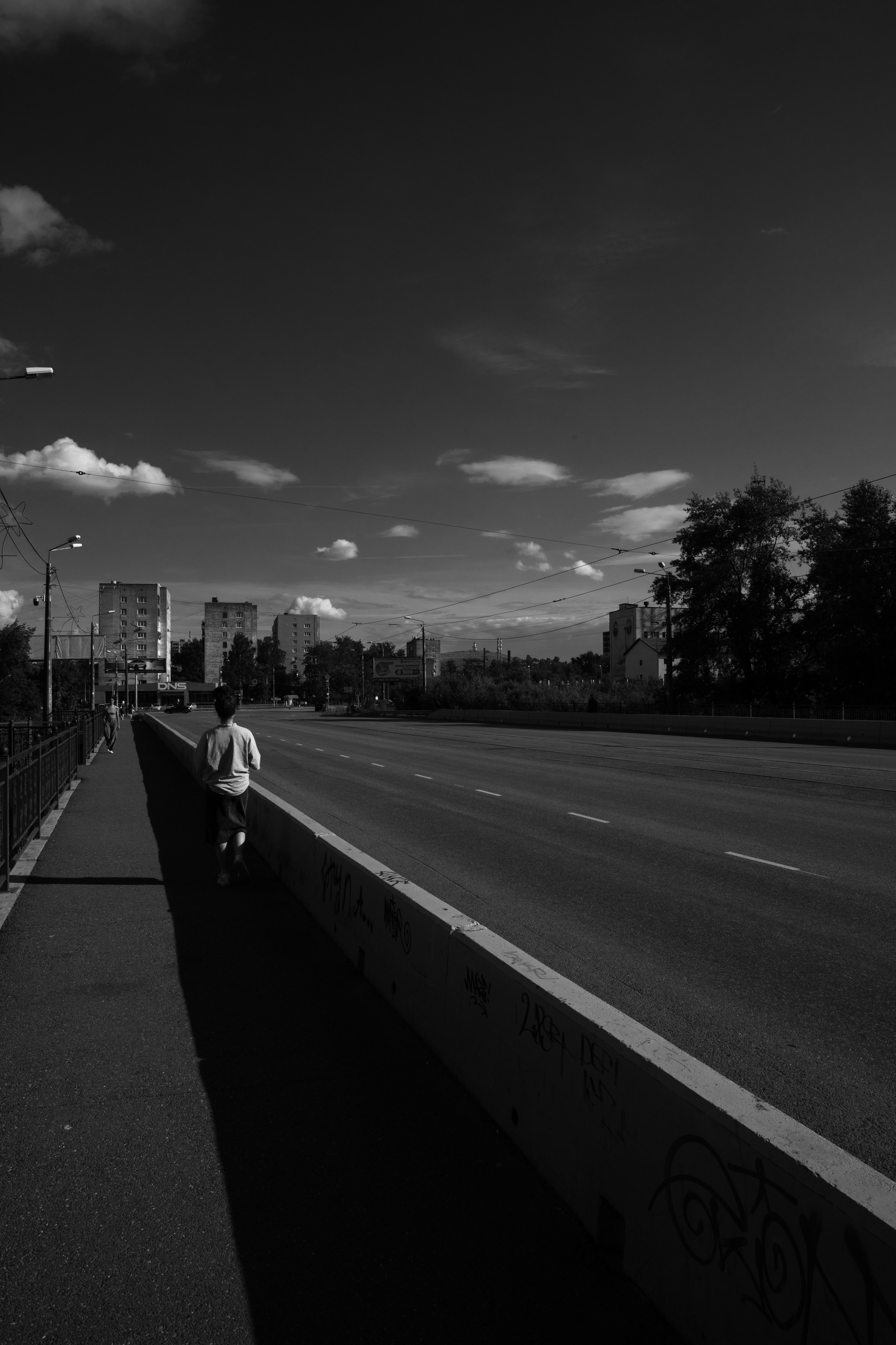 Нижний Тагил — 02.07.2024. Фотограф Вадим Семак