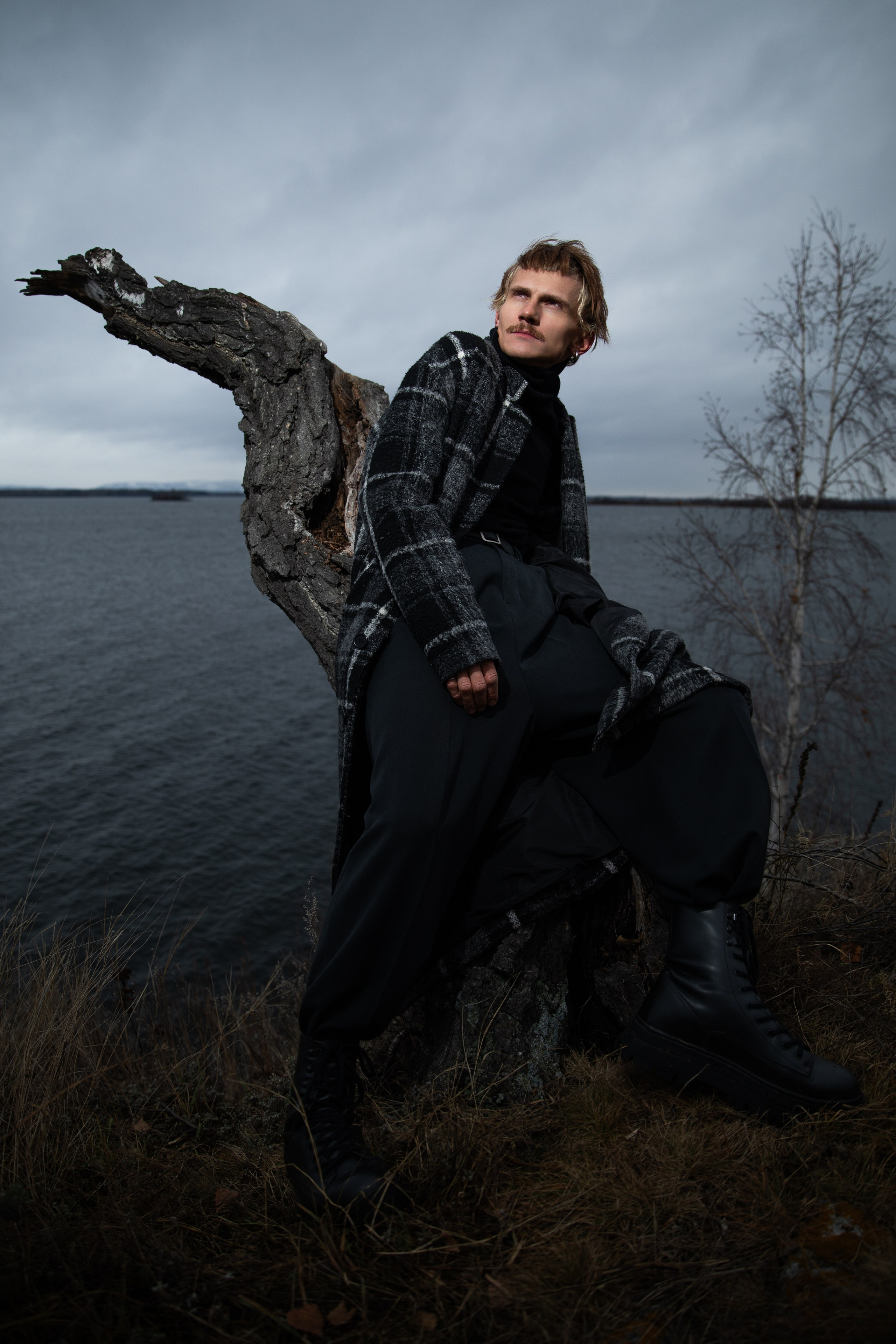 Фотограф Вадим Семак