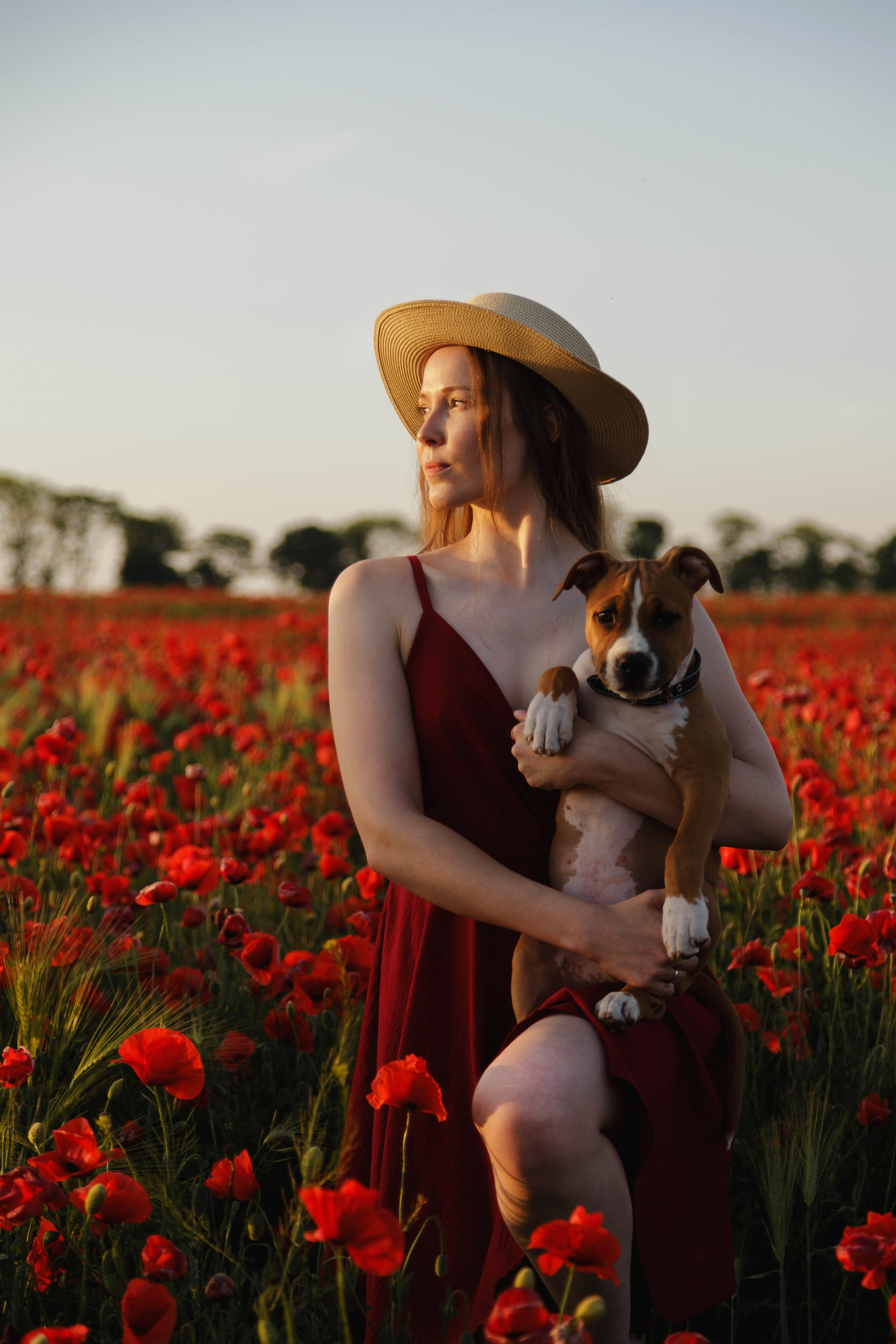Ира и Веня. Семейный и свадебный фотограф в Новороссийске