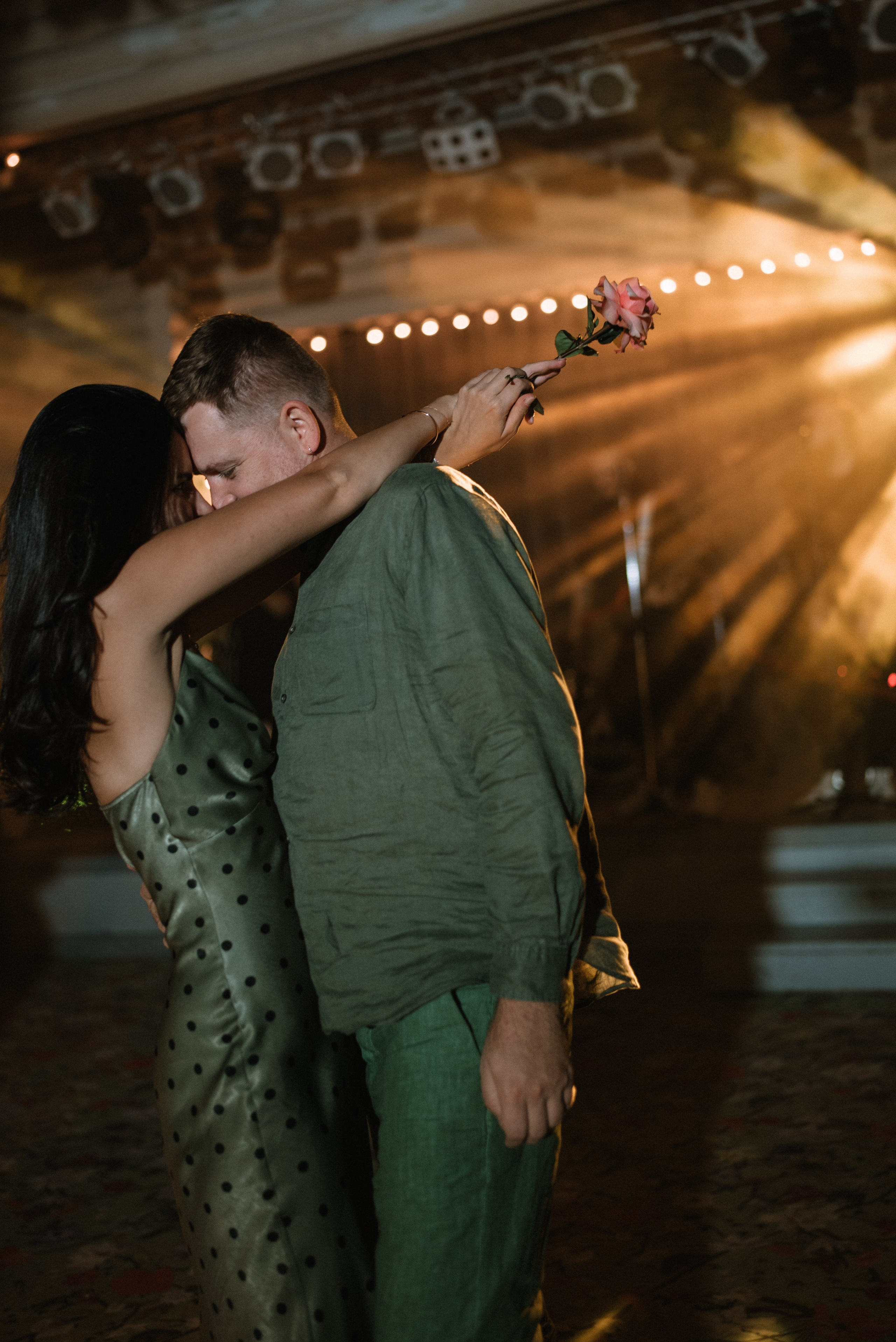 Коля и Аня. Ближняя Дача. Фотограф Костикова Анастасия Ростов-на-Дону