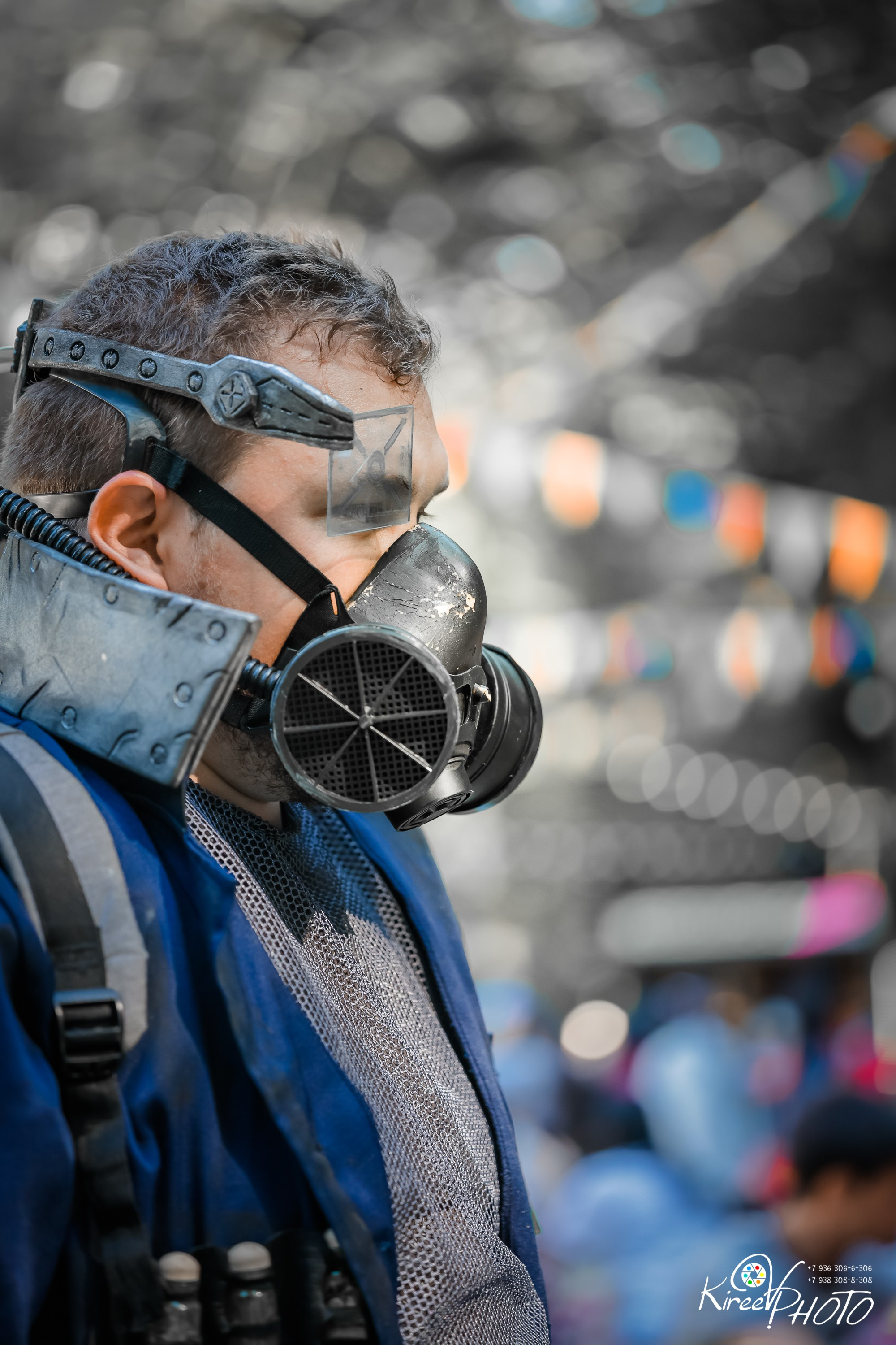 косплей фотограф ставрополь