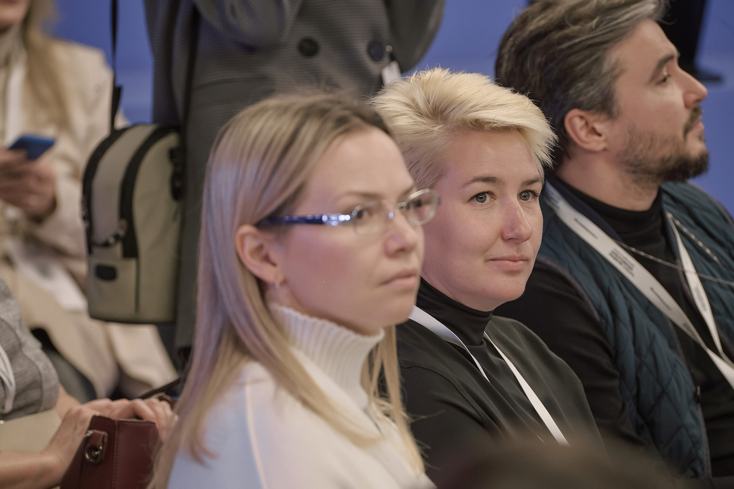 Российская креативная неделя Красноярск (2 дня съёмок). Фотограф Яковлев Роман — Красноярск