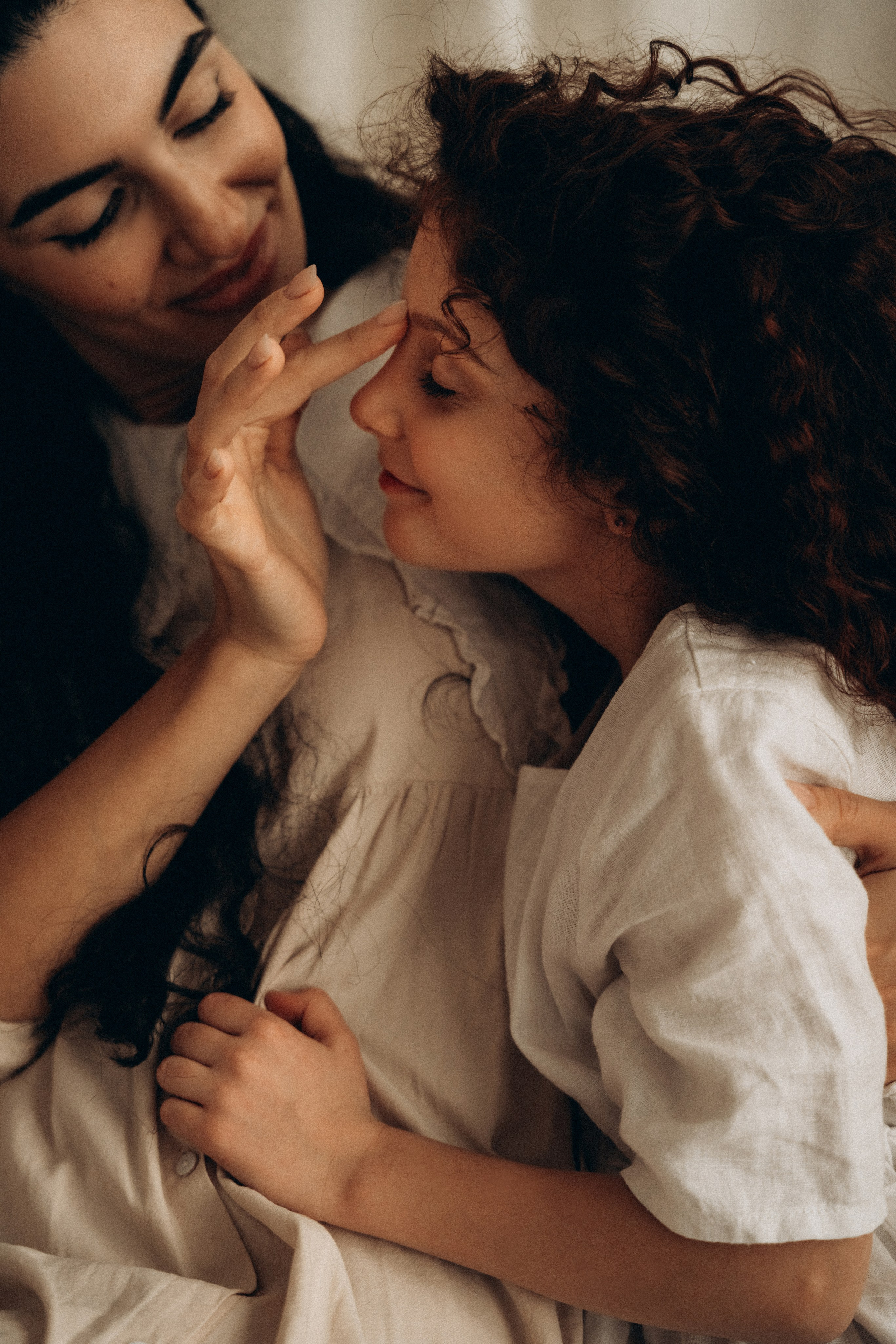 Сона, Моника и Эми. Фотограф в Минске — Мария Миллс