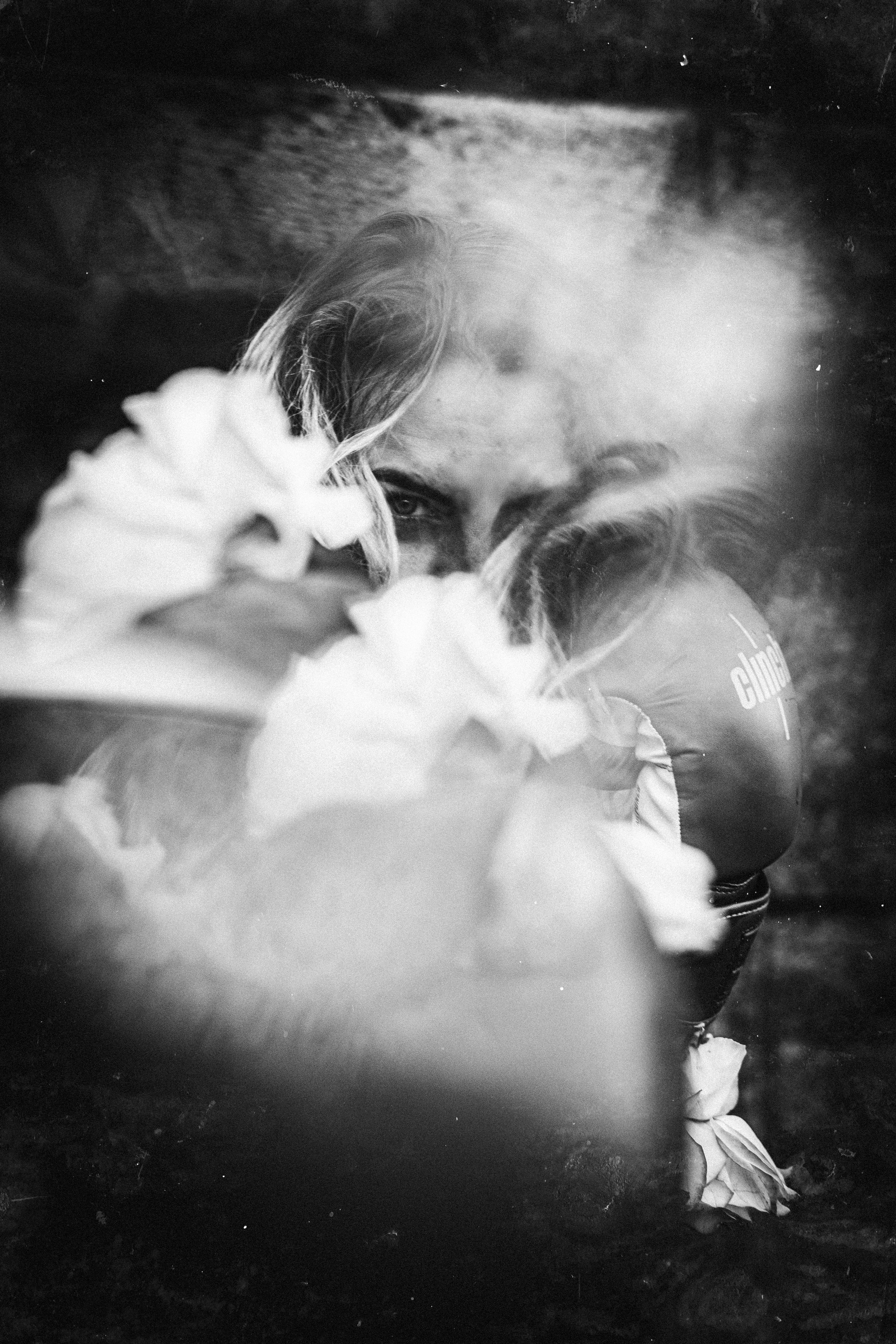 Сила и красота. Художественный фотограф СПБ, Дубай