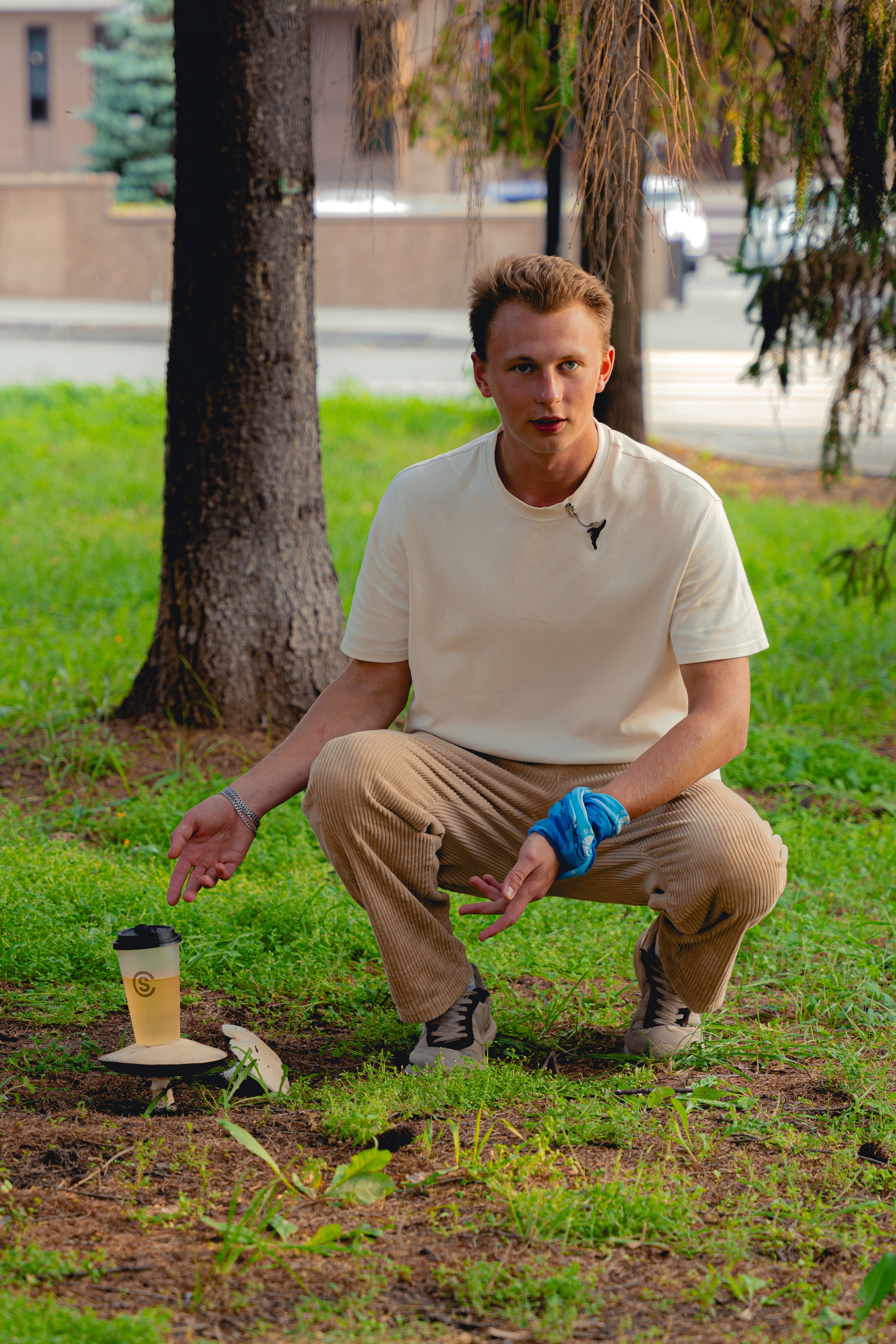 Казань, Август 2024