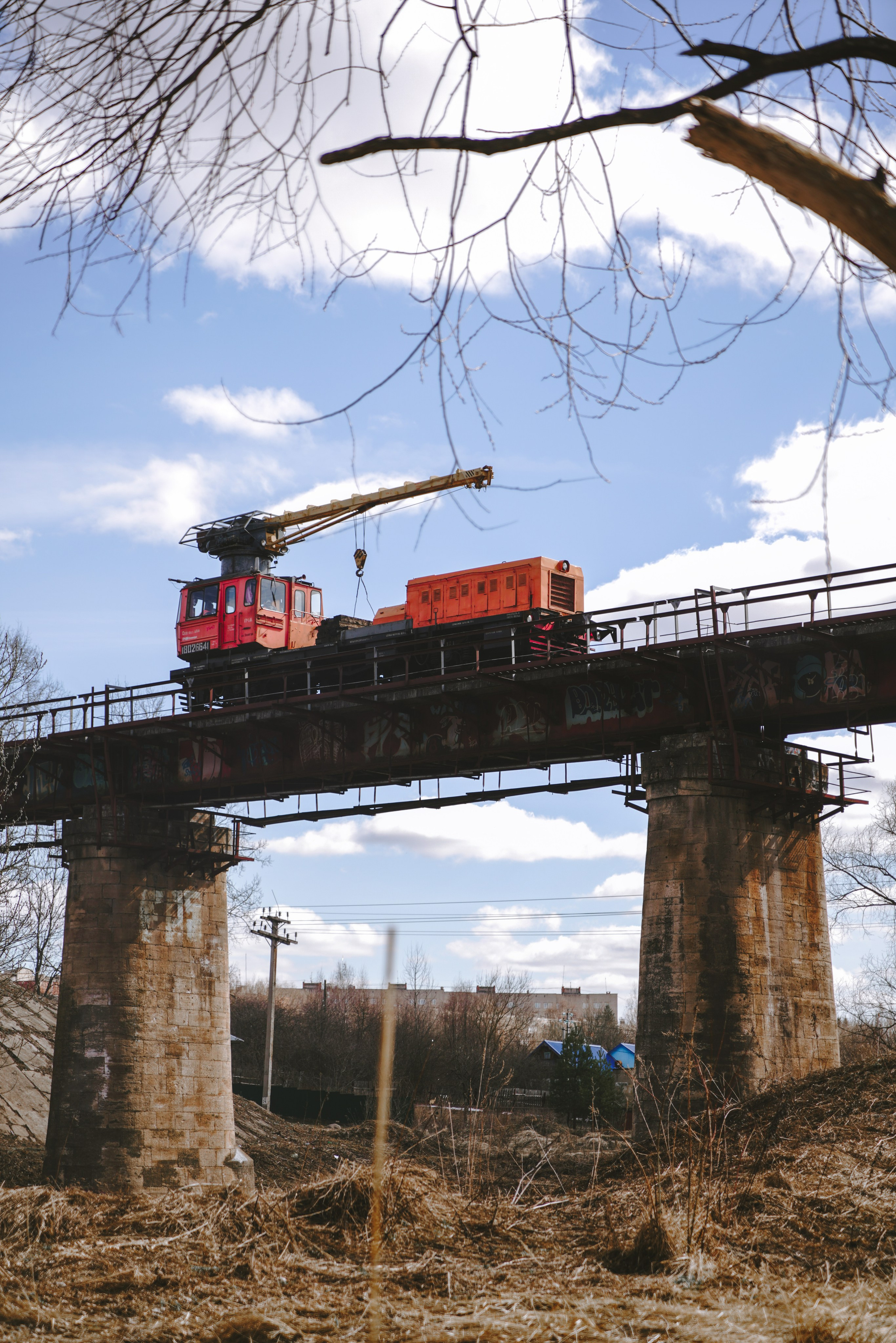 Фурманов, Апрель 2022