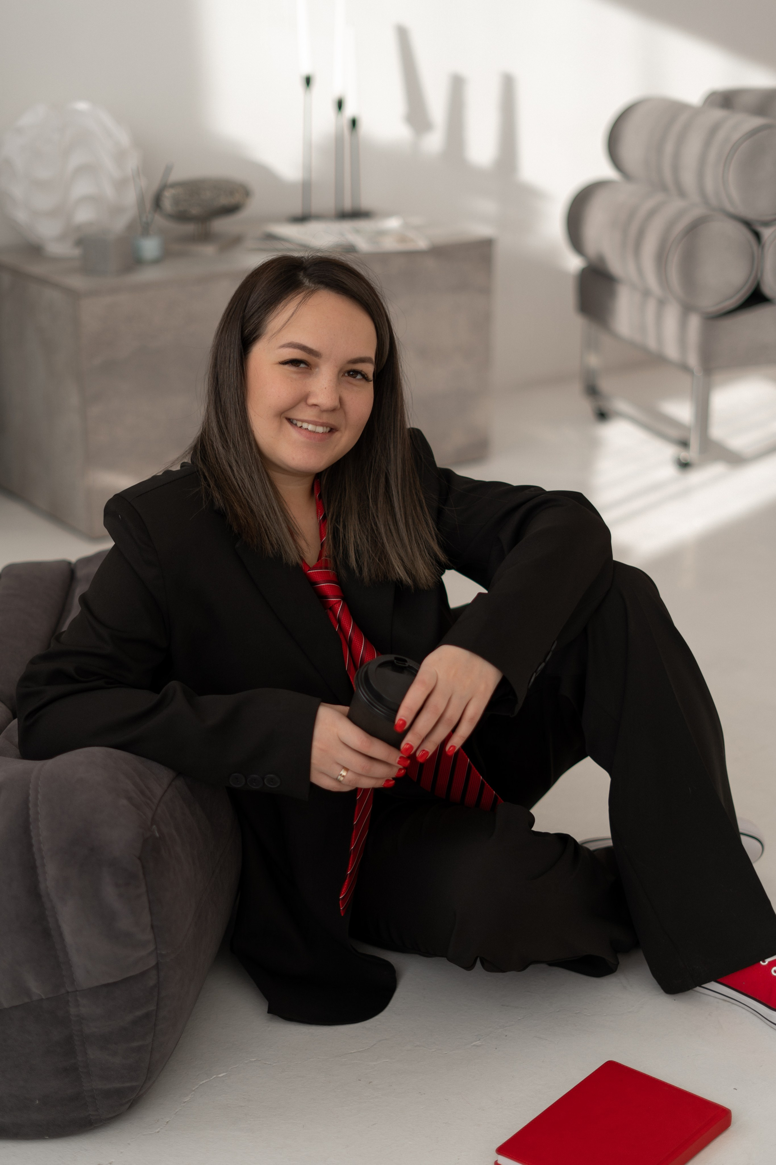 Индивидуальные съемки. Фотограф в Иркутске и Ангарске Татьяна Гаранина