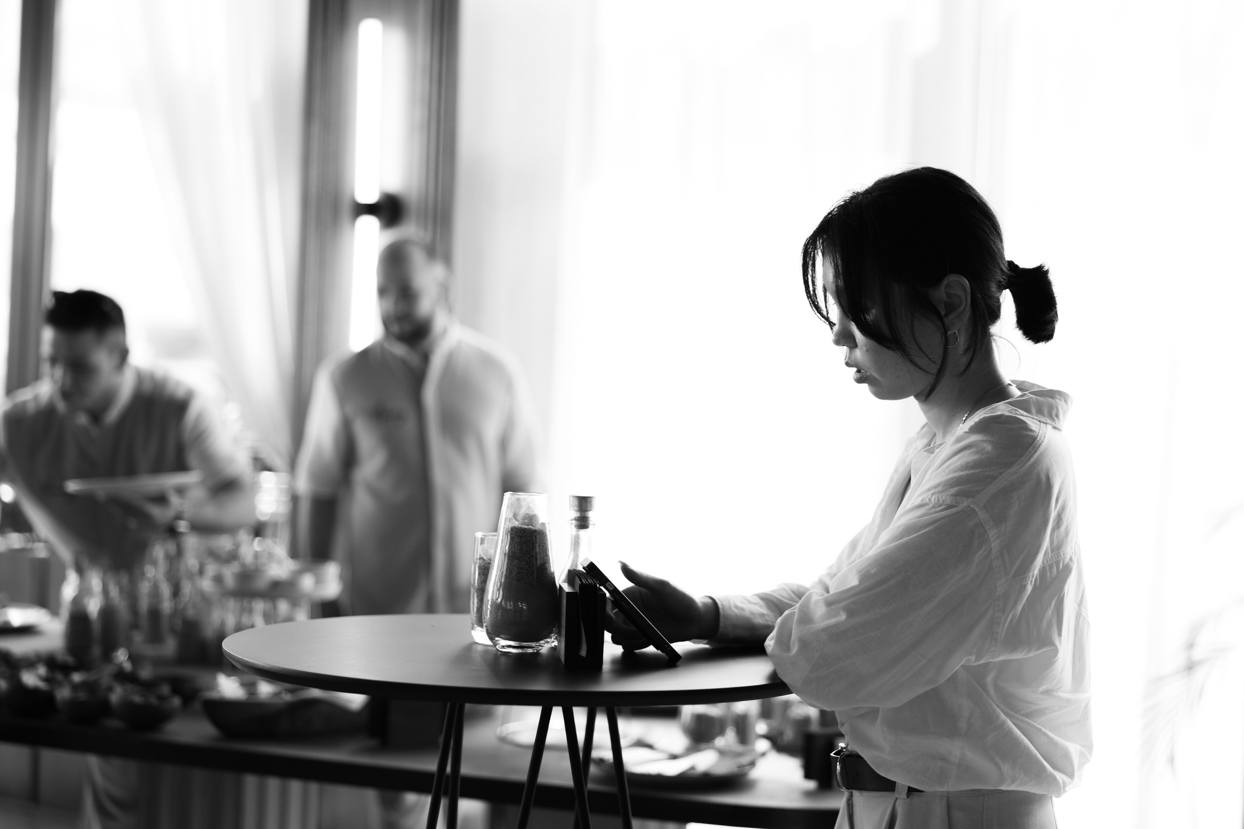 MOORING. Свадебный фотограф | Москва