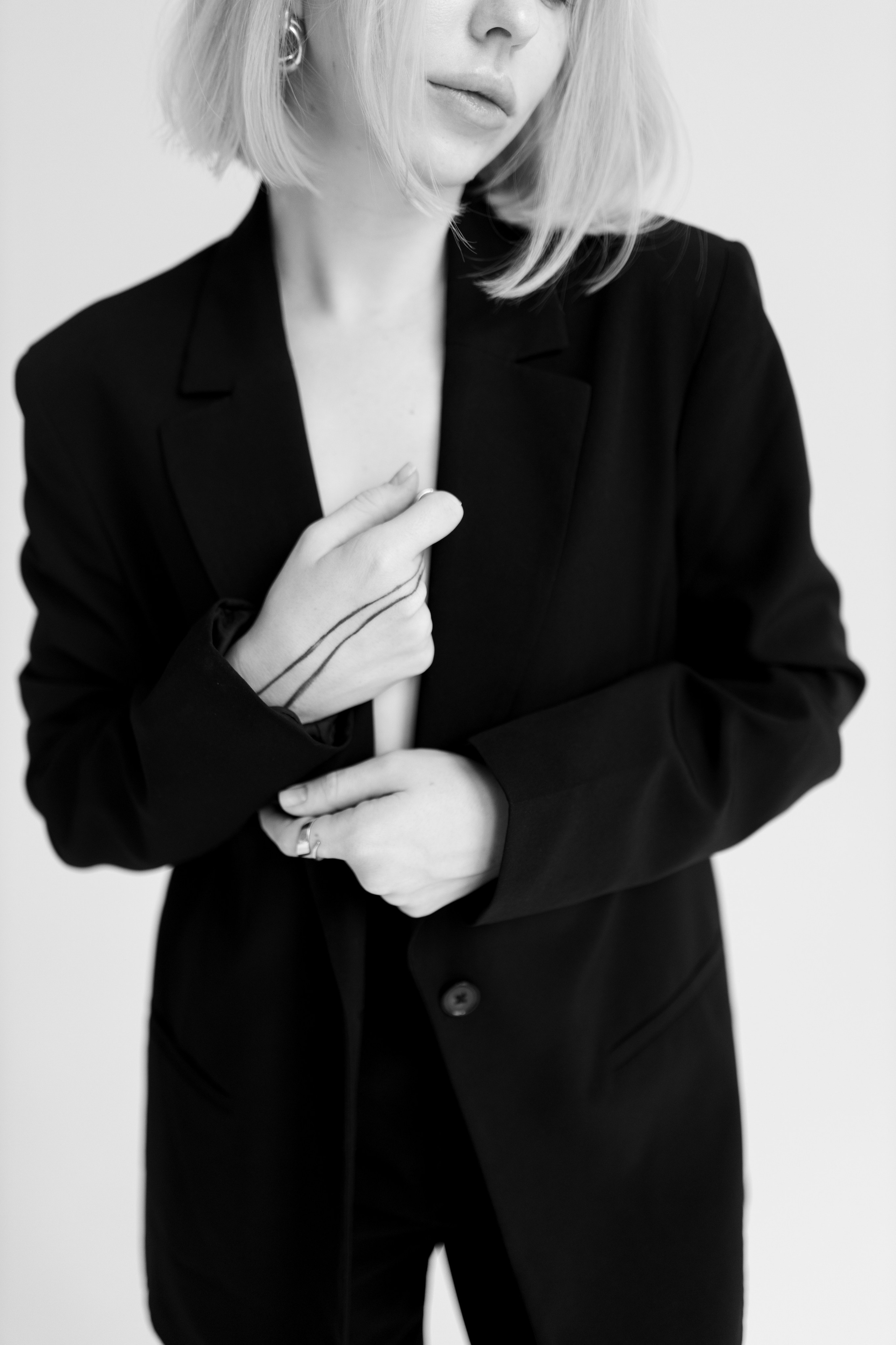 Юля, Dvenadzat' studio. Свадебный фотограф | Москва