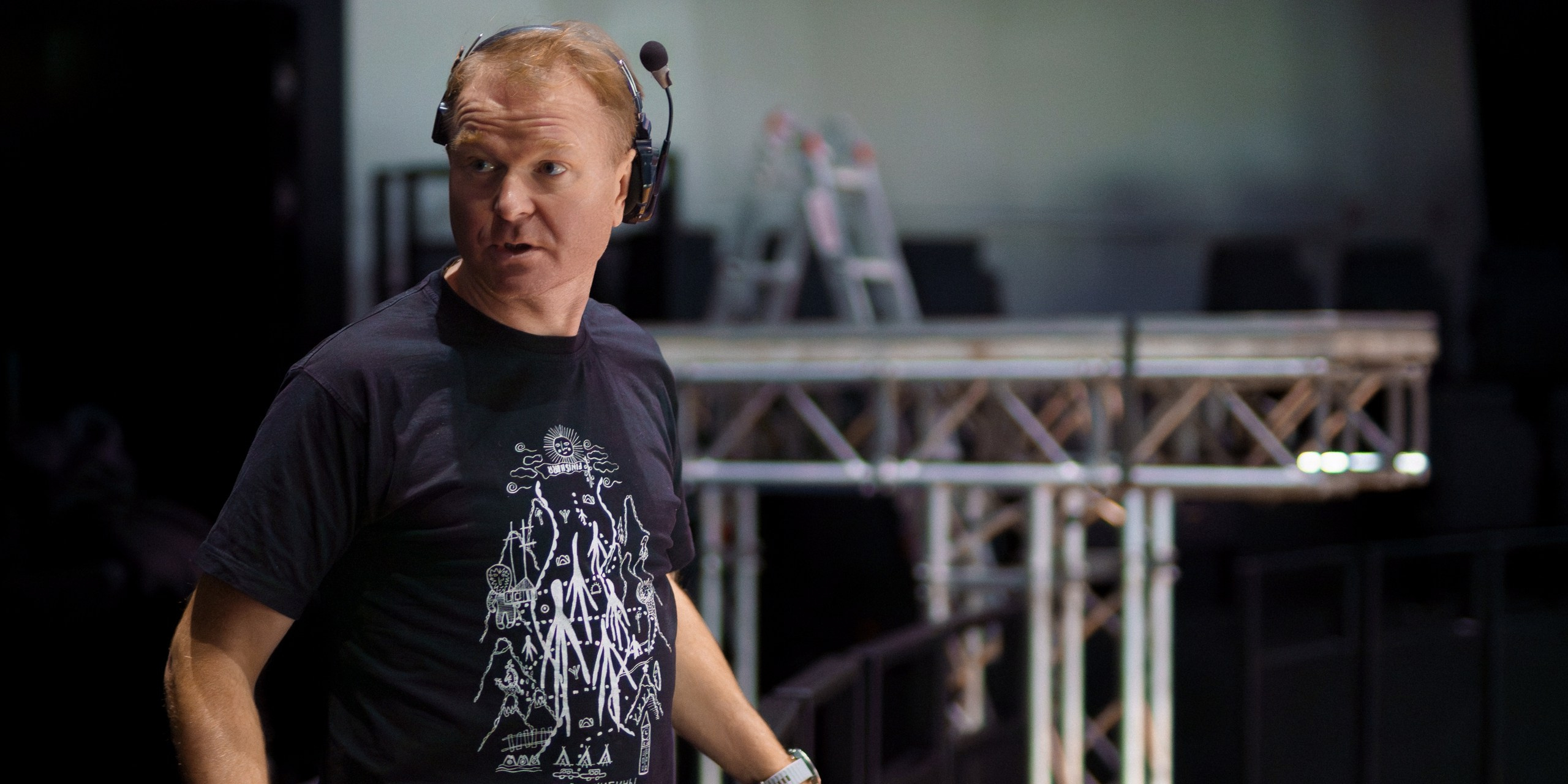 Искусство падения