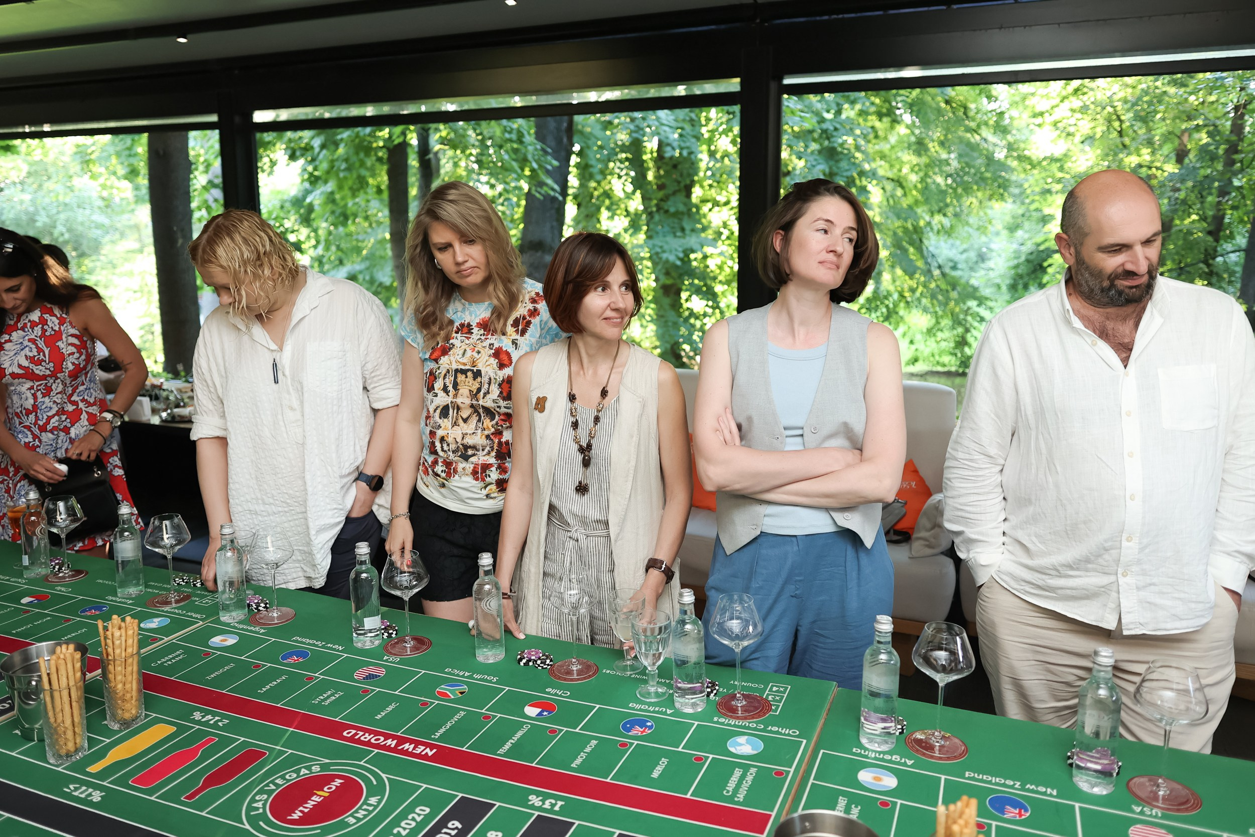 GG. Репортажный фотограф видеограф в Москве Ольга Плаксина