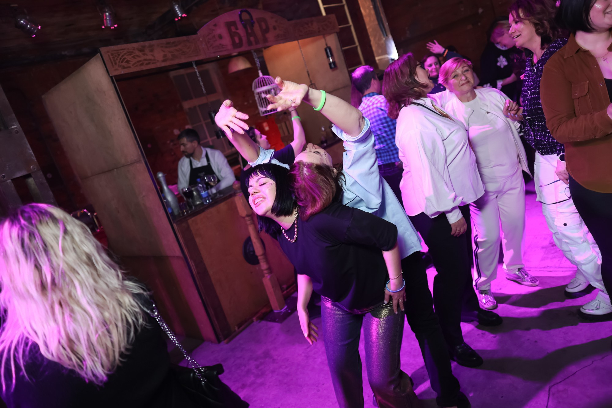 Форт-Боярд. Репортажный фотограф видеограф в Москве Ольга Плаксина