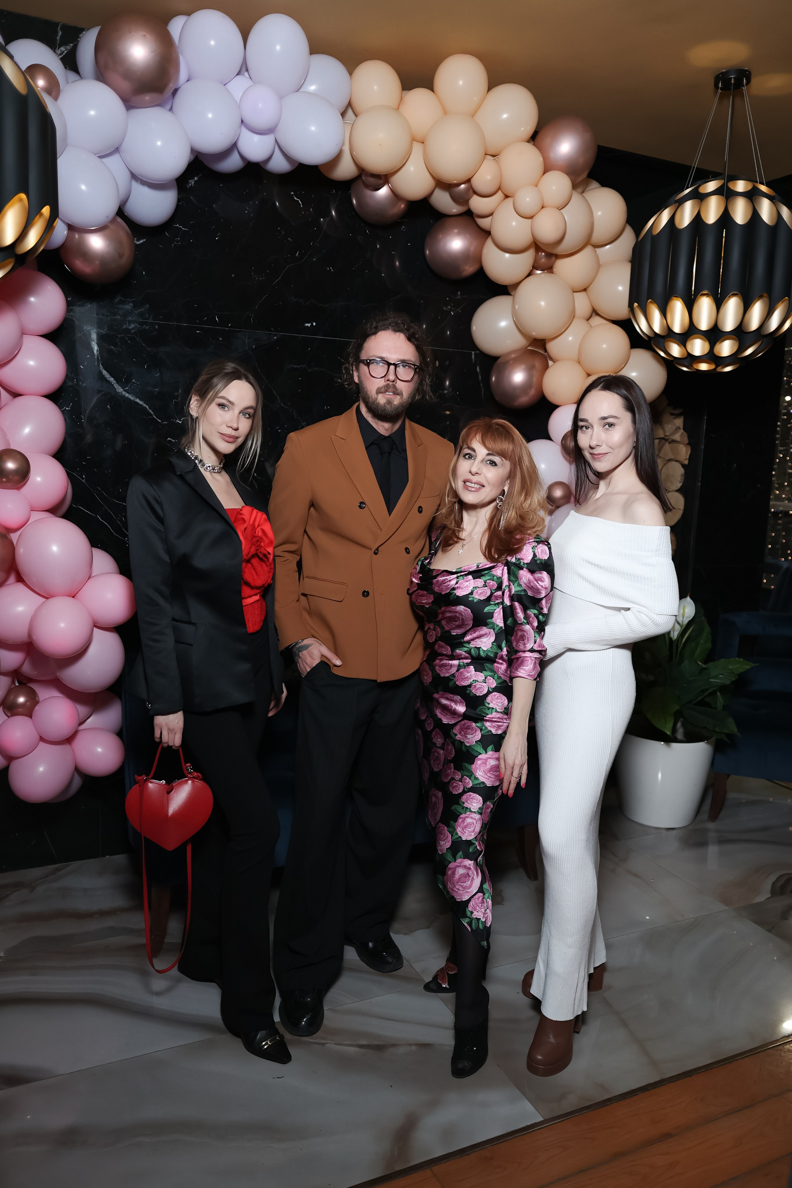 8 марта. Репортажный фотограф видеограф в Москве Ольга Плаксина