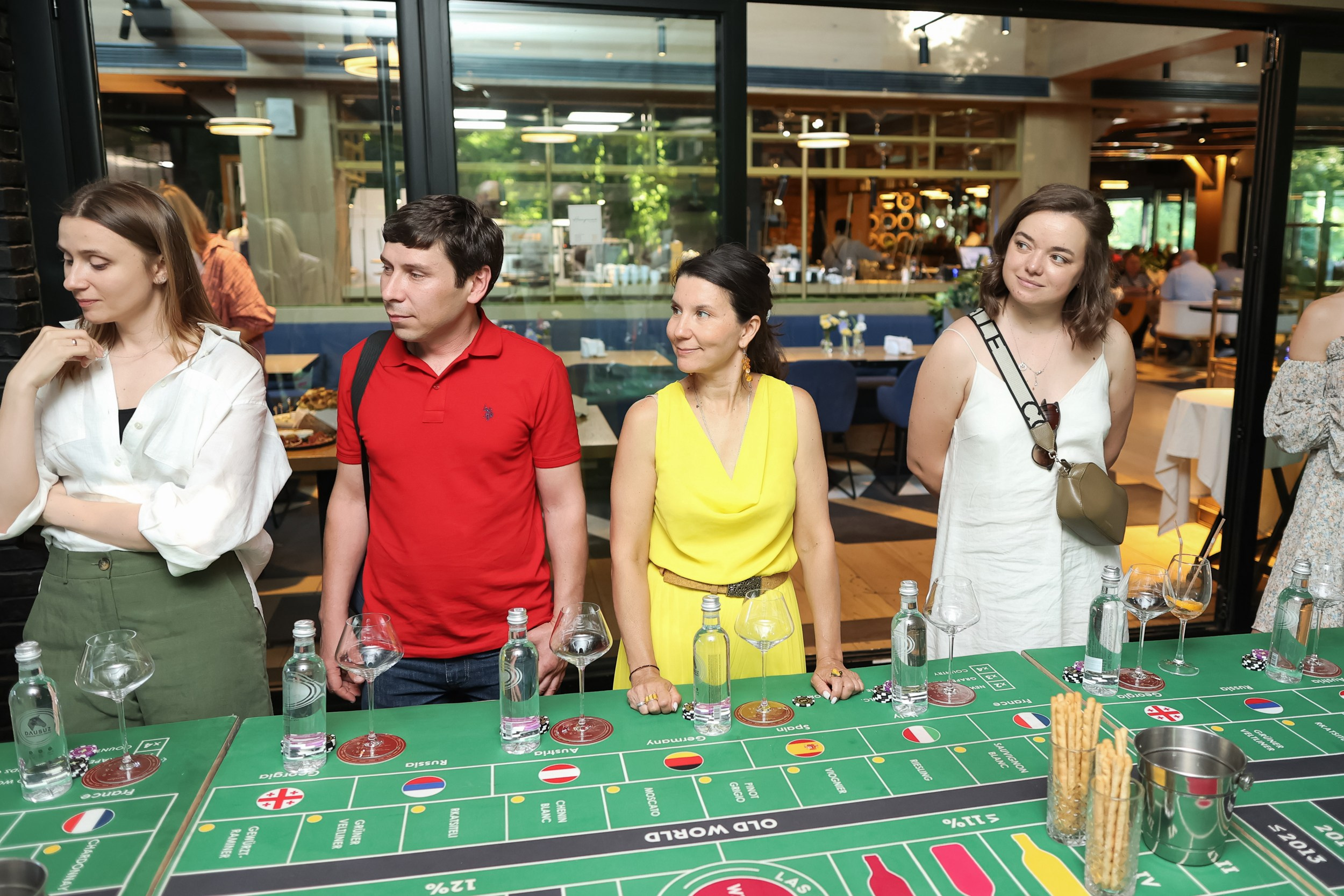 GG. Репортажный фотограф видеограф в Москве Ольга Плаксина