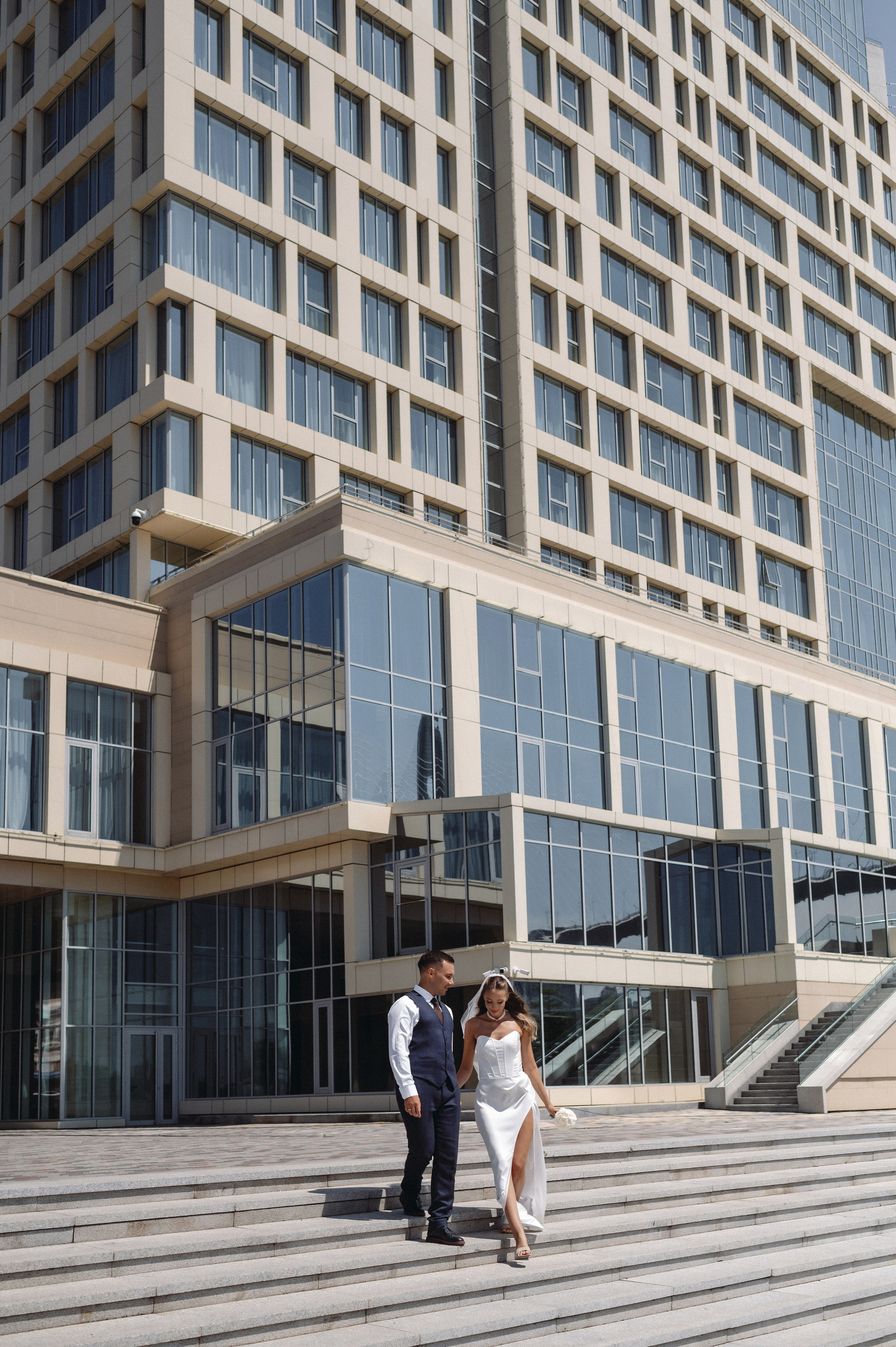 Екатерина Алексей. Главная