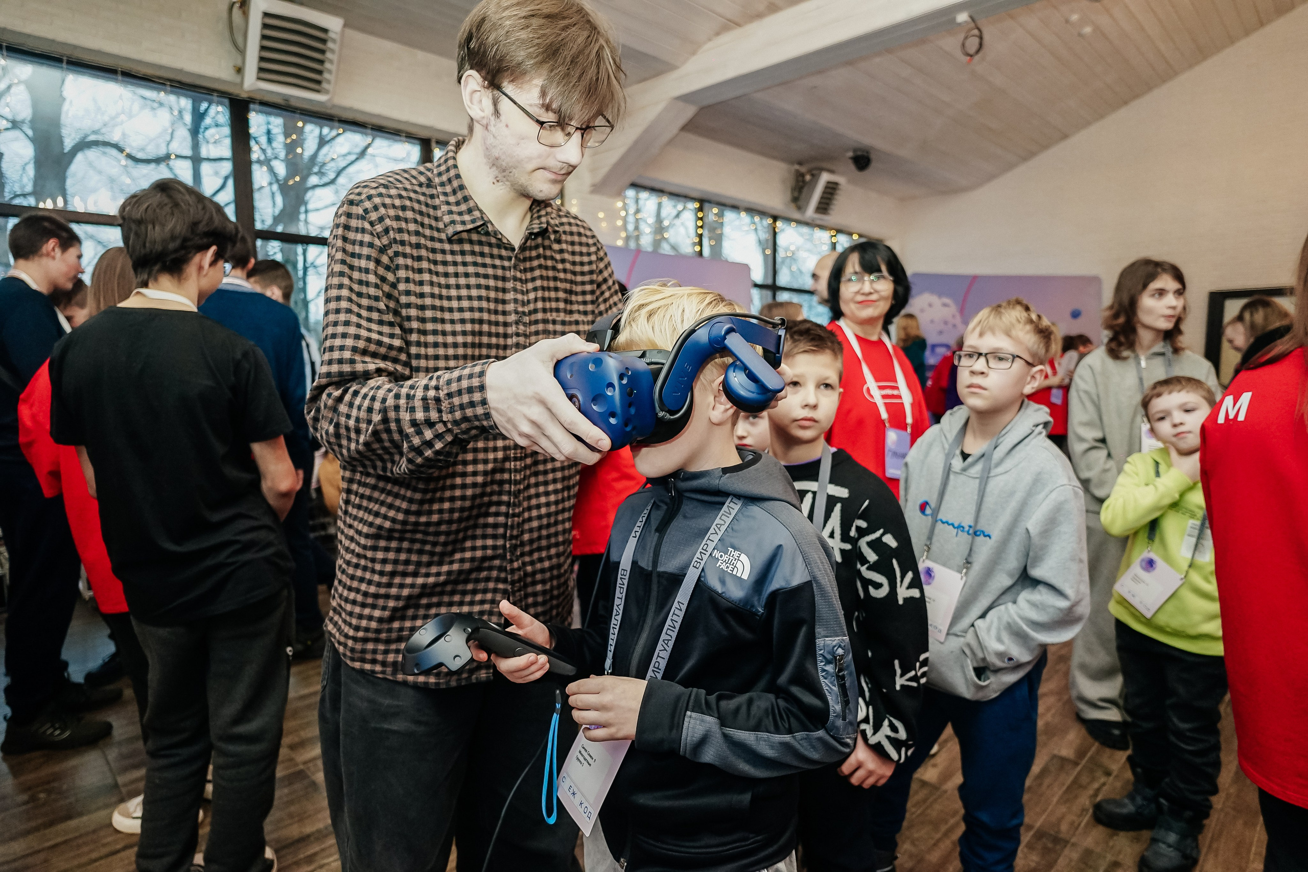 ВИРТУАЛИТИ | Смоленск. Фотограф и видеограф Смоленск | Студия Цезарь