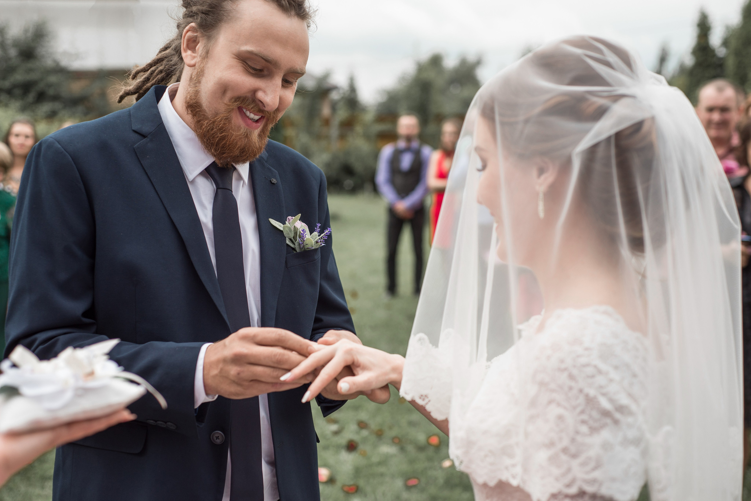 Свадебное портфолио. Фотограф Сергей Глобенко