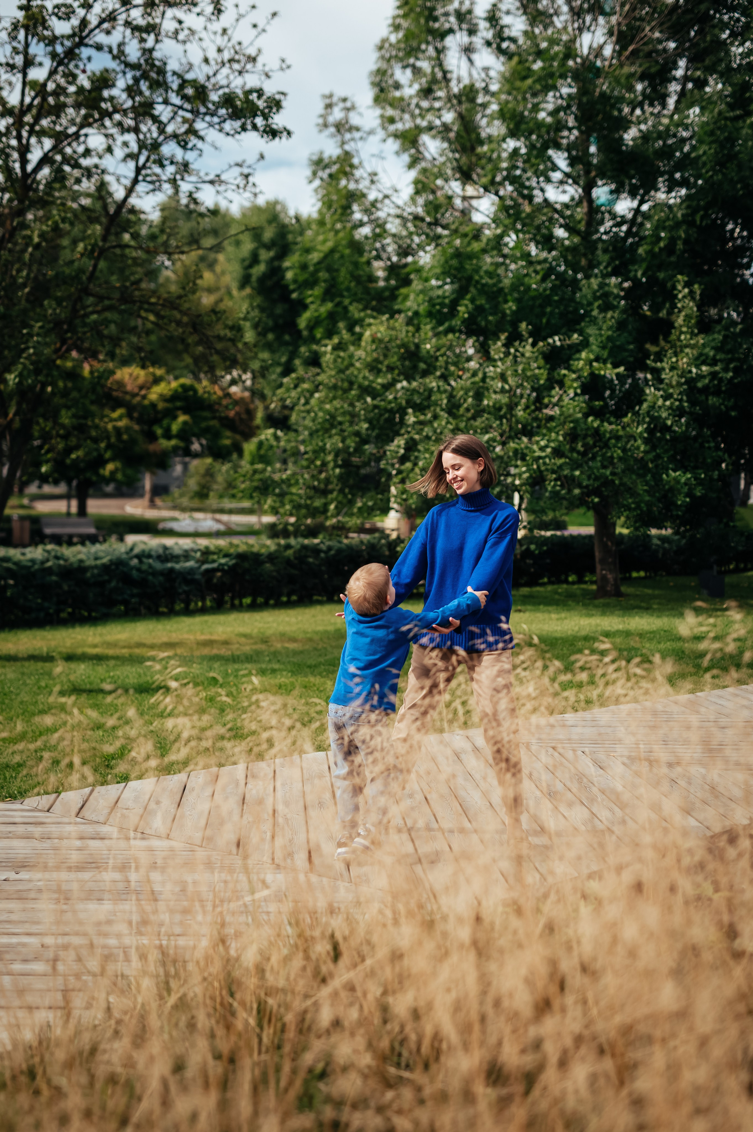 Прогулка по ВДНХ. Семейный фотограф. Lifestyle. Москва. Анастасия Михайлова