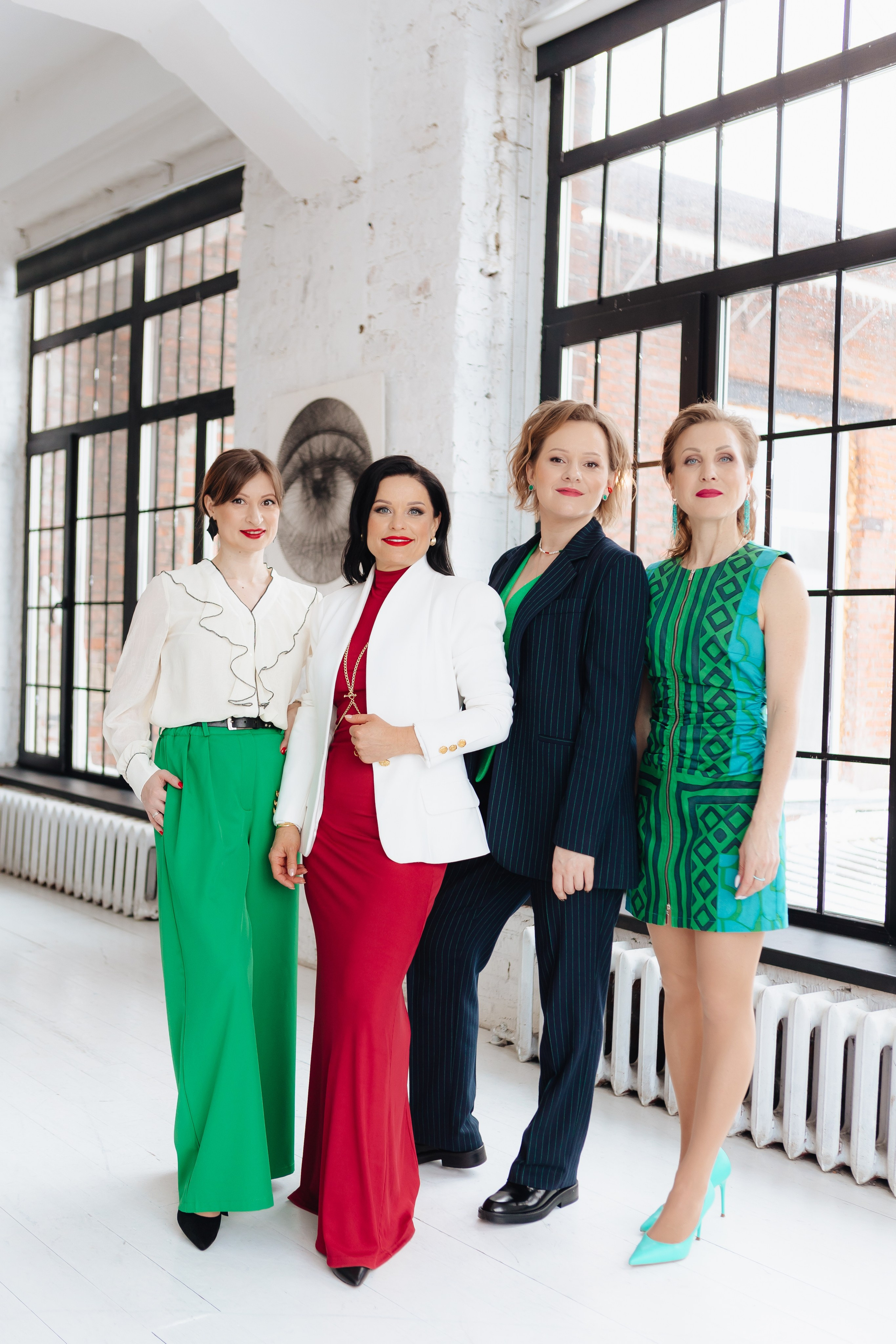 Школа Физиогномики. Главная