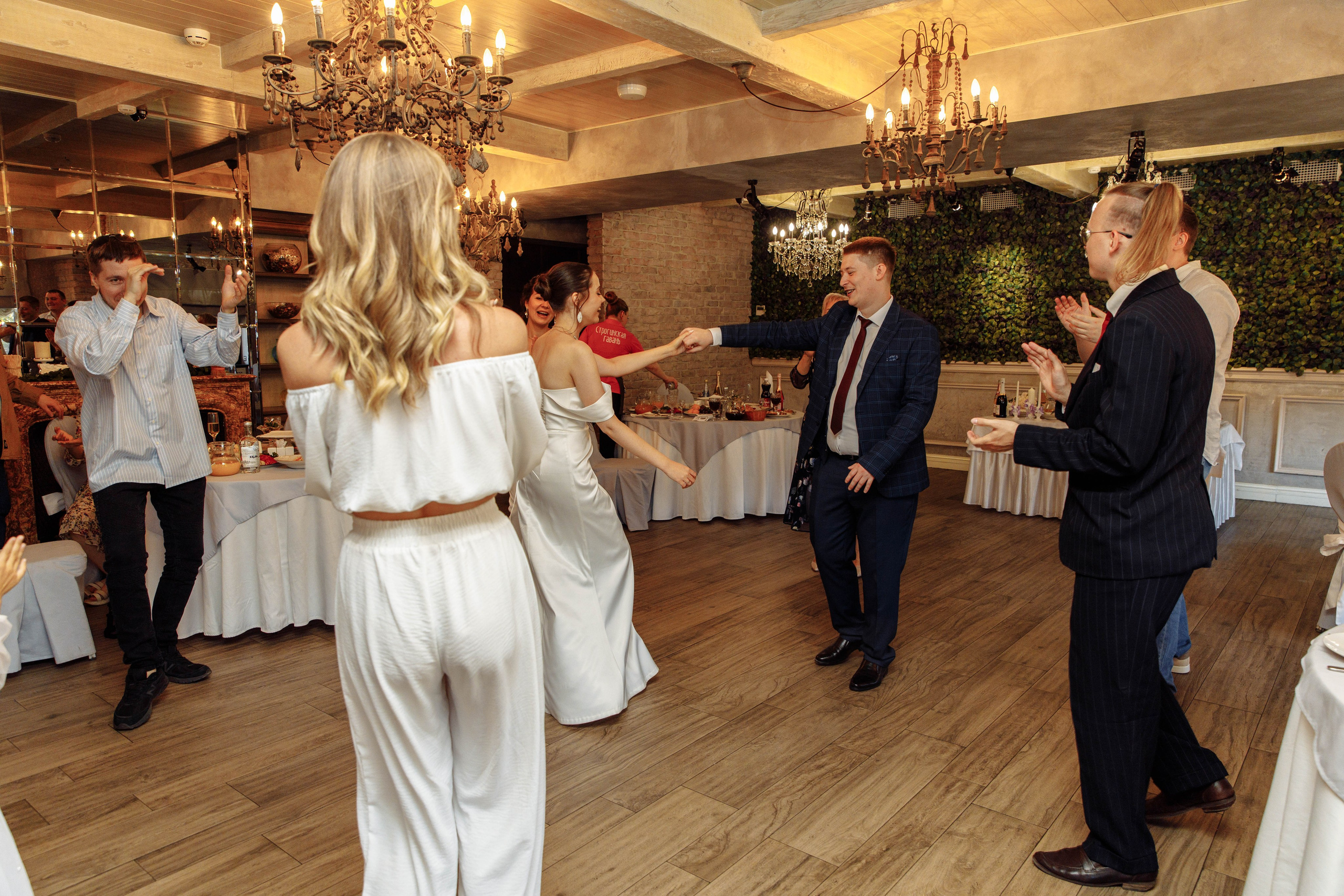 Юлия и Алексей. Свадебный, семейный и портретный фотограф Ксения Краснова