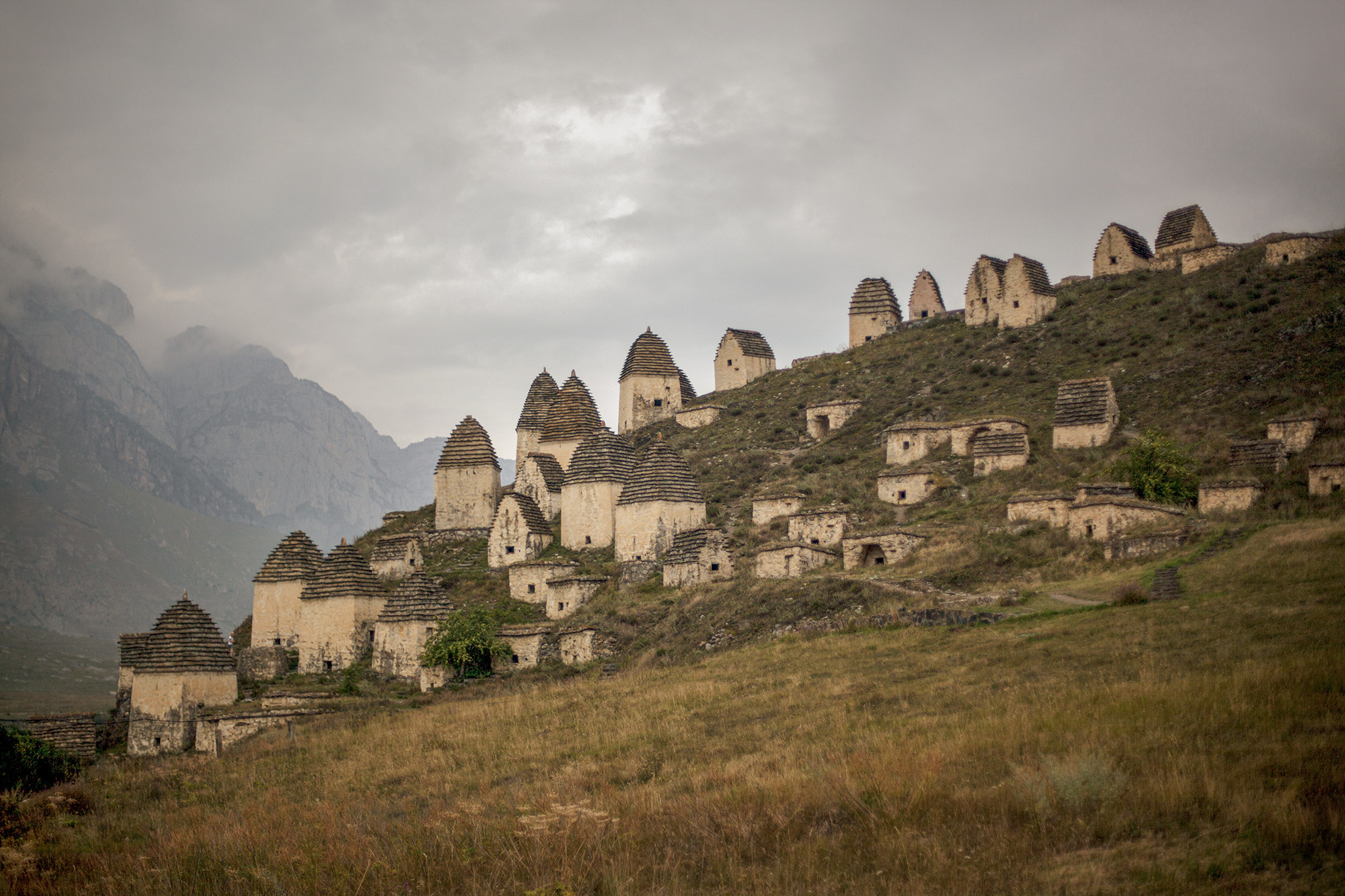 Казбек с Севера (с России). Контент-фотограф Рязань/Москва/Санкт-Петербург/Сочи Елена Сазонтова