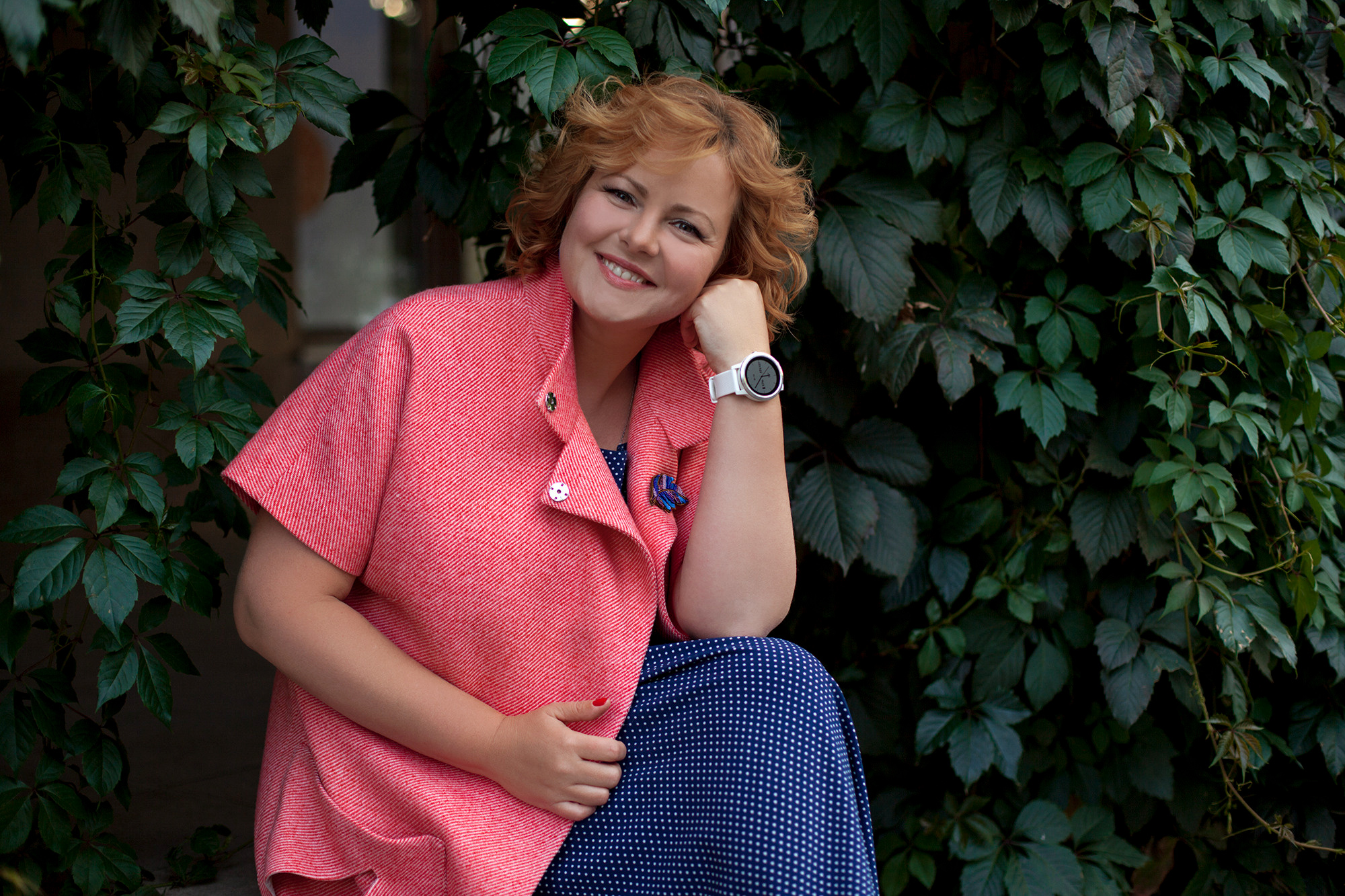 Налоговый консультант. Контент-фотограф Рязань/Москва/Санкт-Петербург/Сочи Елена Сазонтова