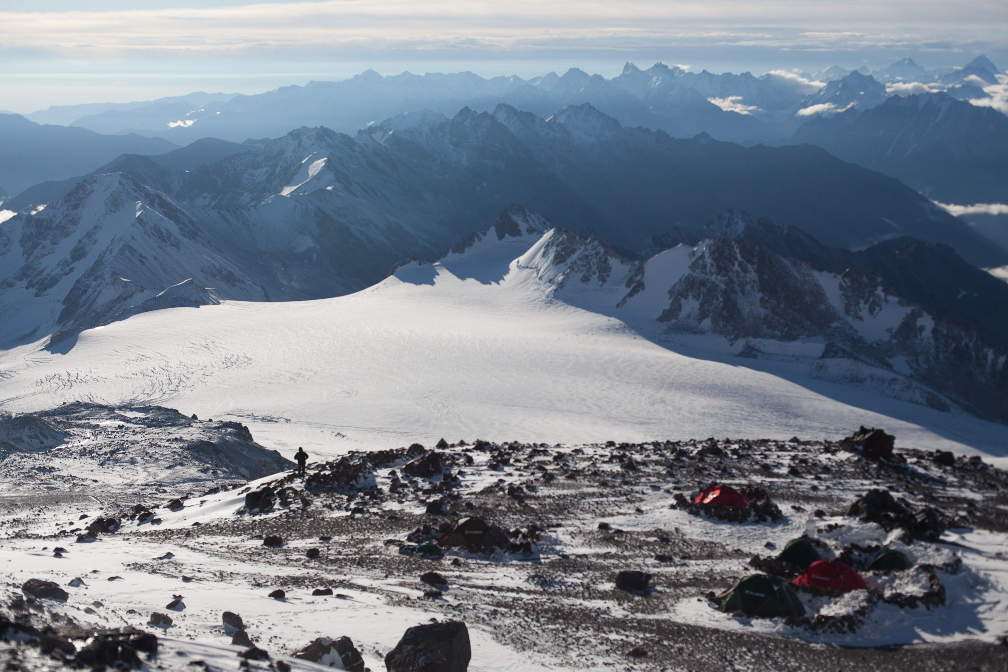 Эльбрус С Востока. Контент-фотограф Рязань/Москва/Санкт-Петербург/Сочи Елена Сазонтова