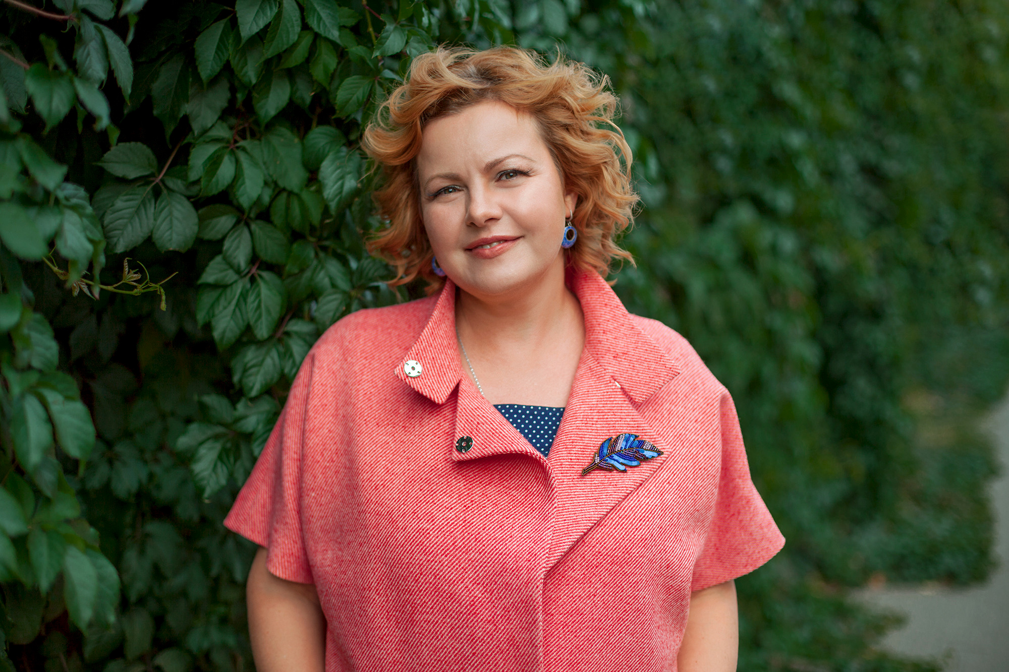 Налоговый консультант. Контент-фотограф Рязань/Москва/Санкт-Петербург/Сочи Елена Сазонтова