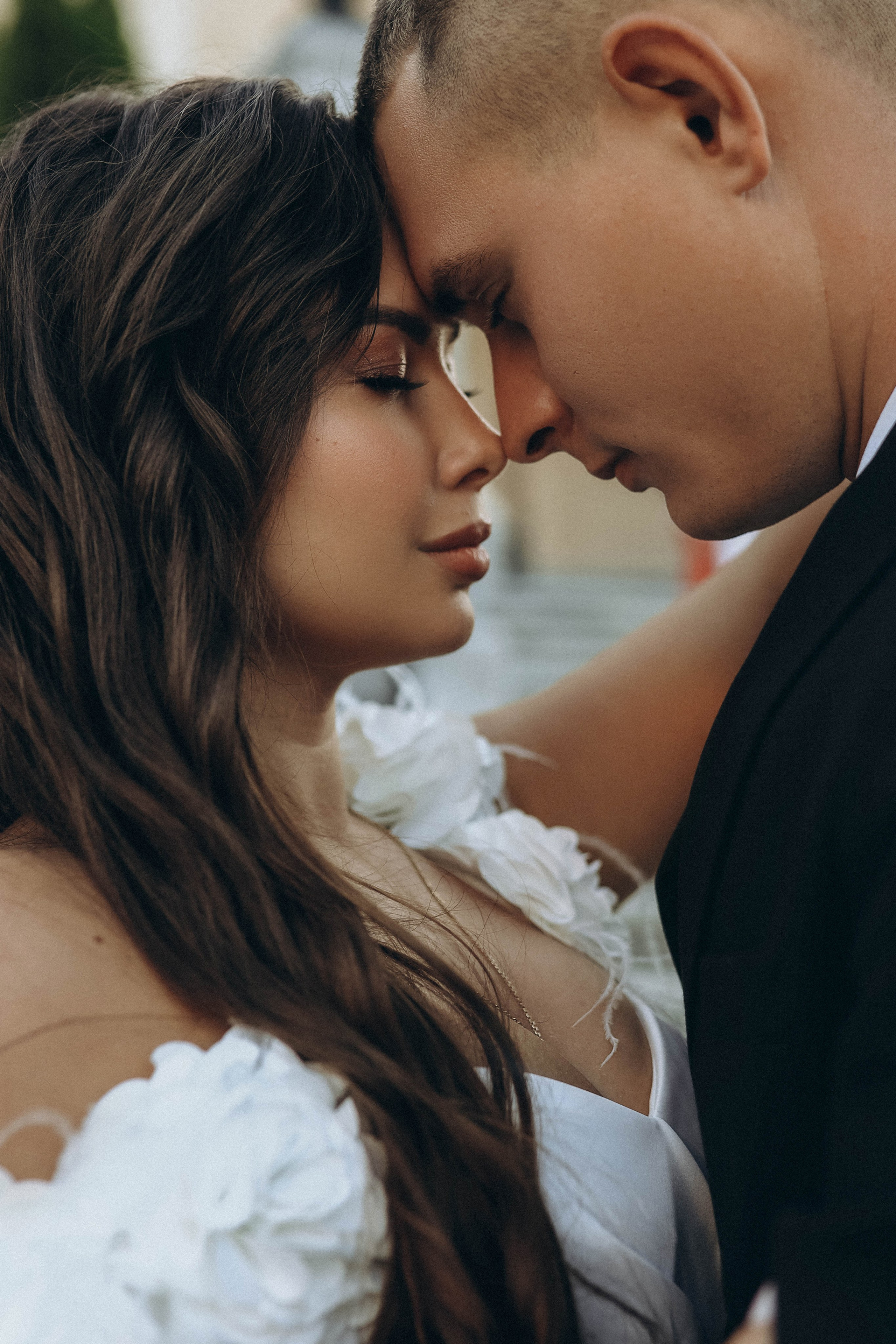 L&V. Свадебный и семейный фотограф Елизавета Артемьева