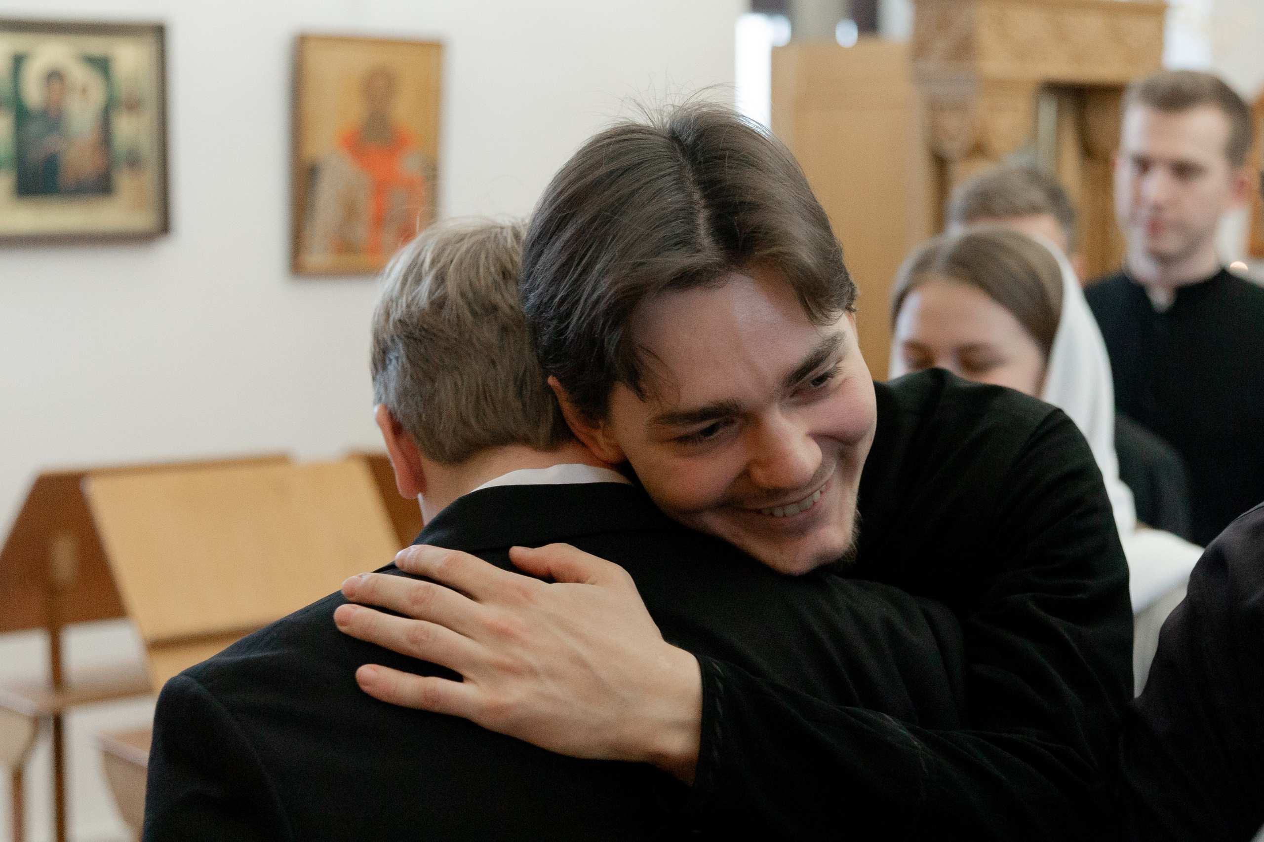 Венчания. Репортажный фотограф в Минске Николай Балюк