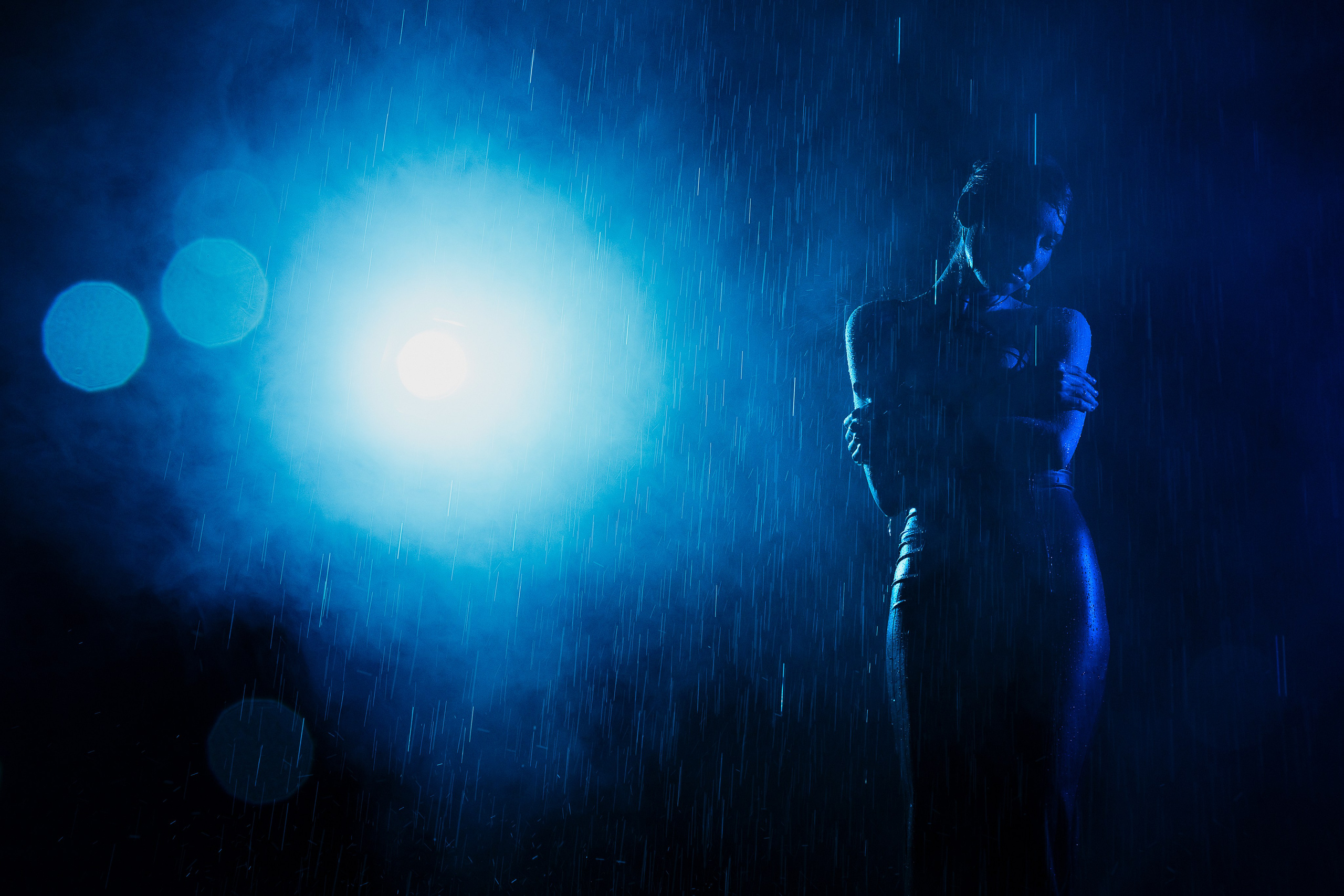 Фотопроект «Времена года». Девушка-Осень. Портретный фотограф в Санкт-Петербурге Дмитриева Наталия