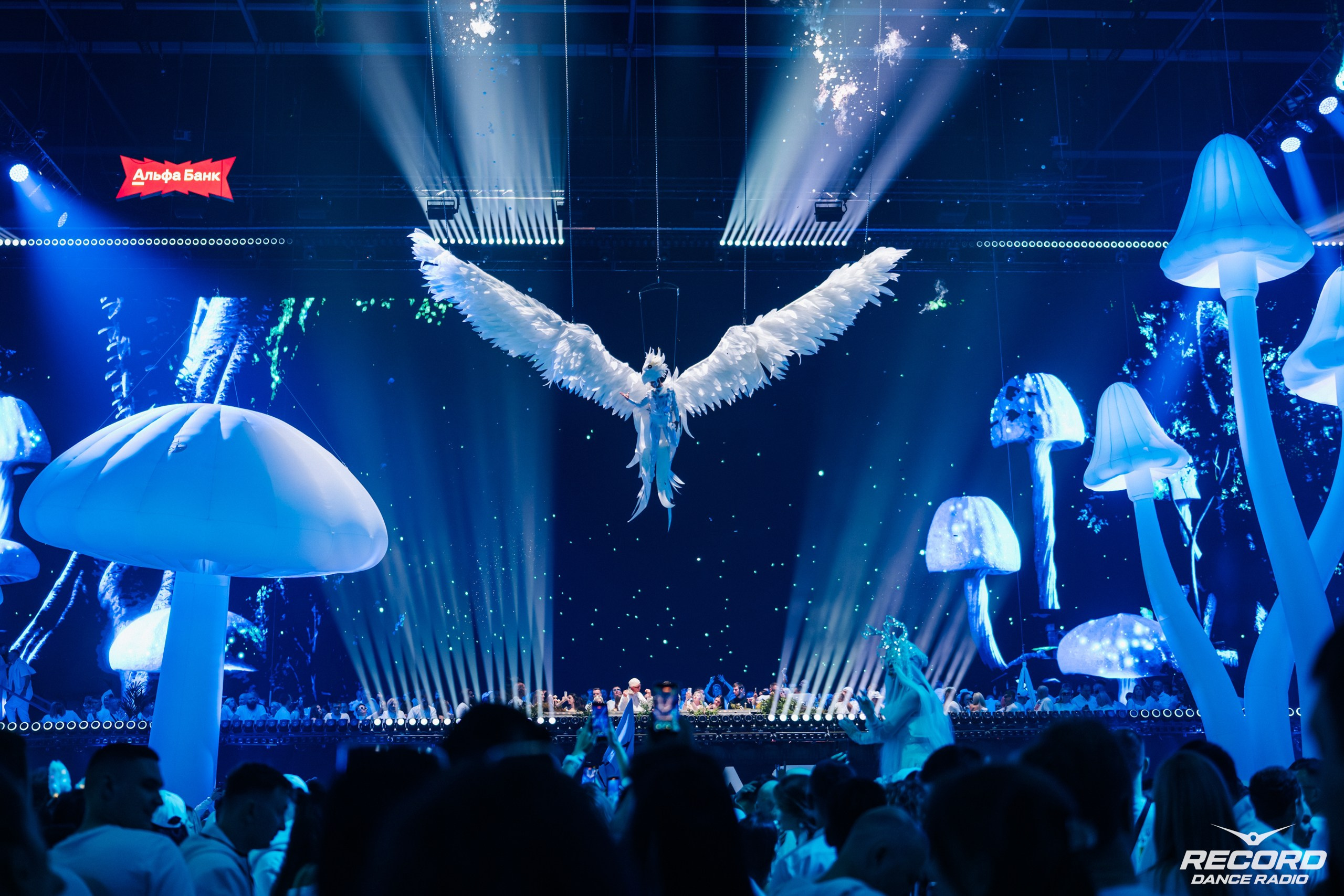 БЕЛАЯ. Репортажный фотограф Санкт-Петербург