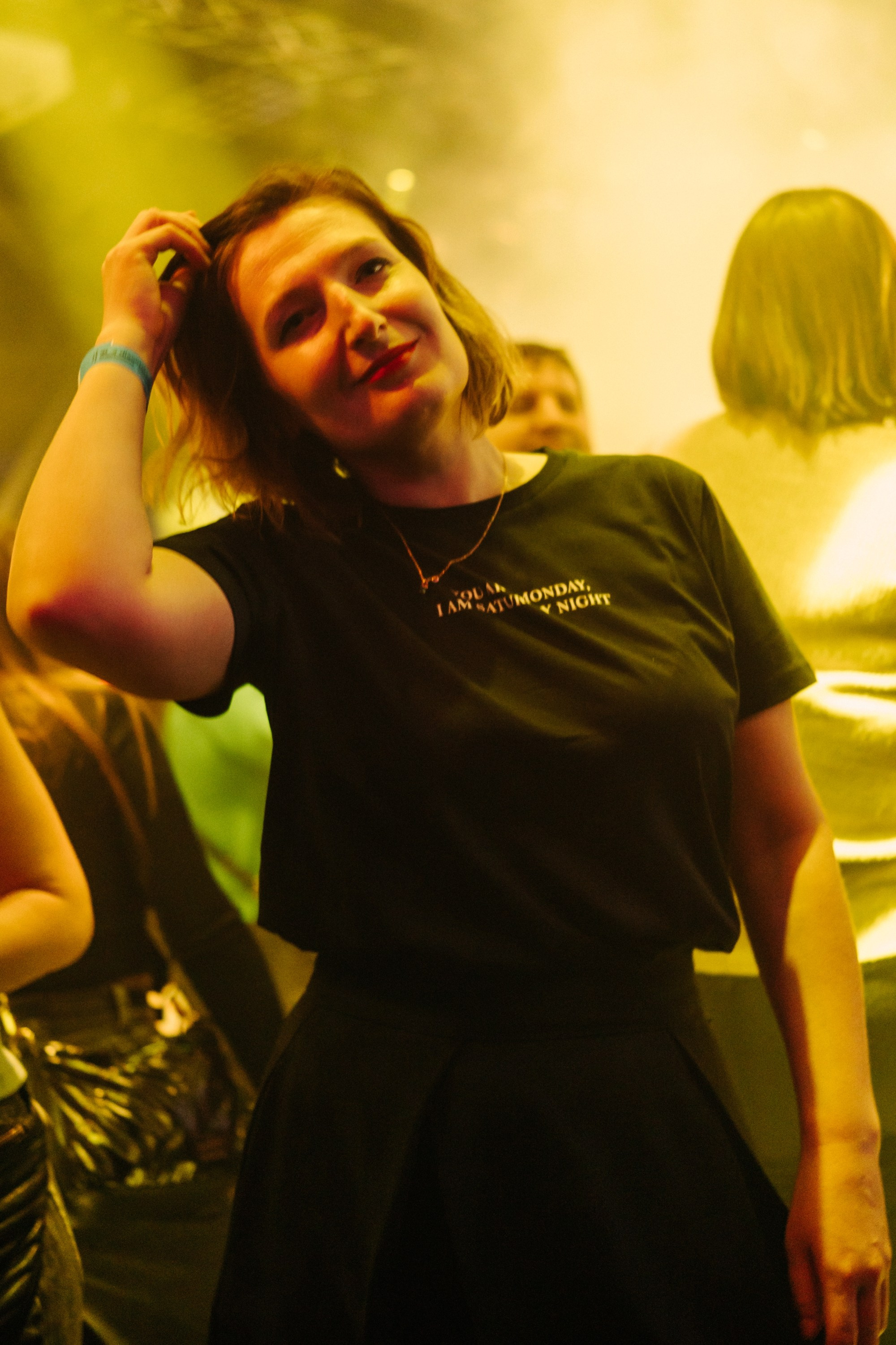 Клуб. Репортажный фотограф Санкт-Петербург