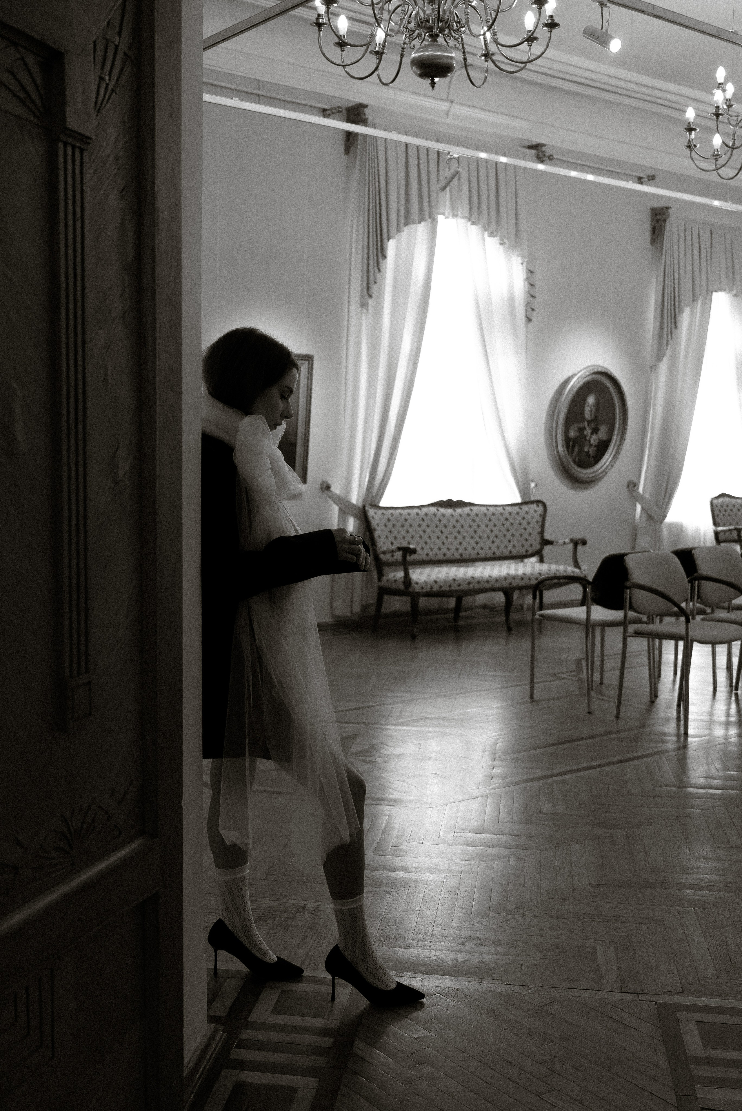 Эльвира. Тамара Власова