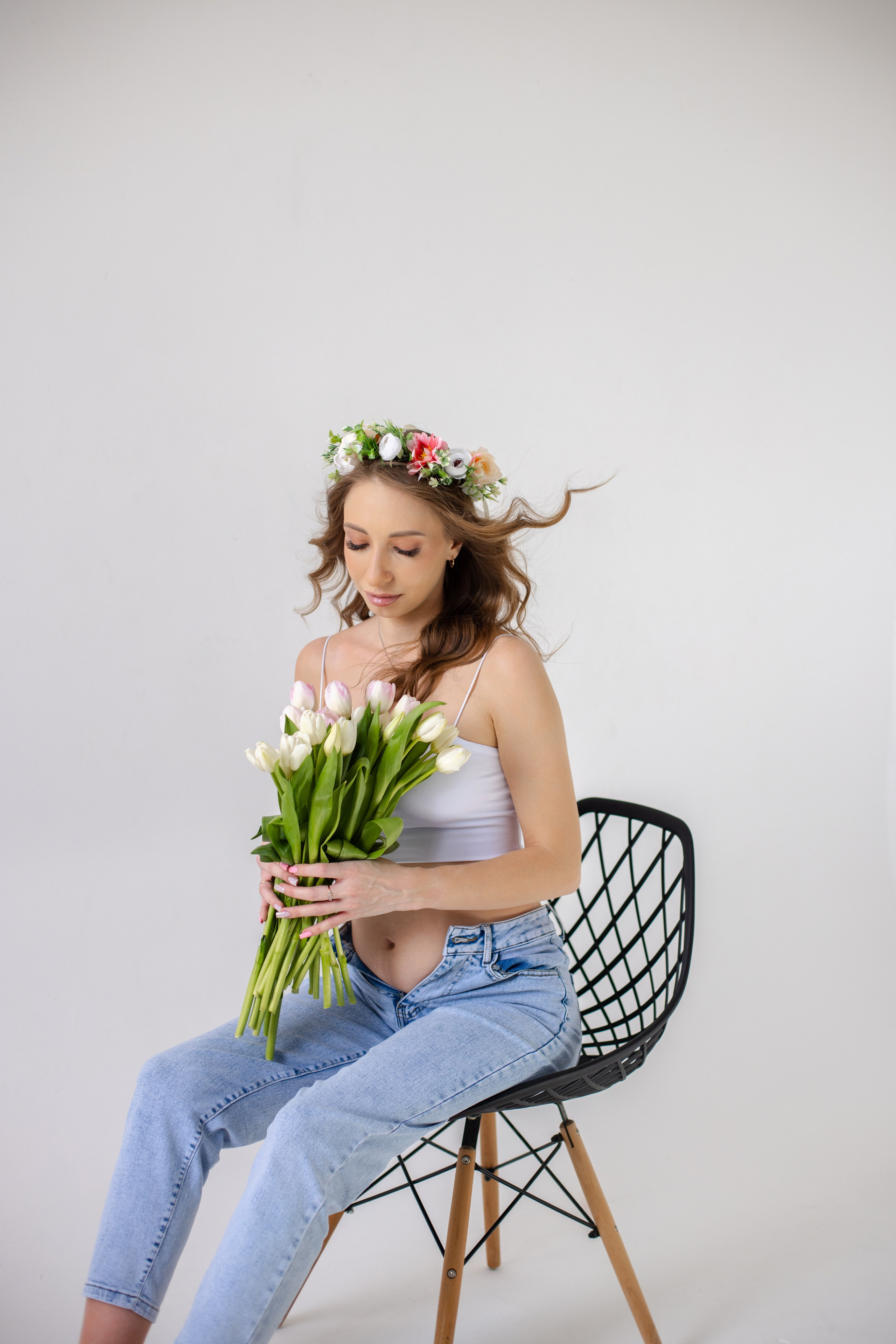 Алёна. Фотограф в Шатуре Оксана Осьмакова