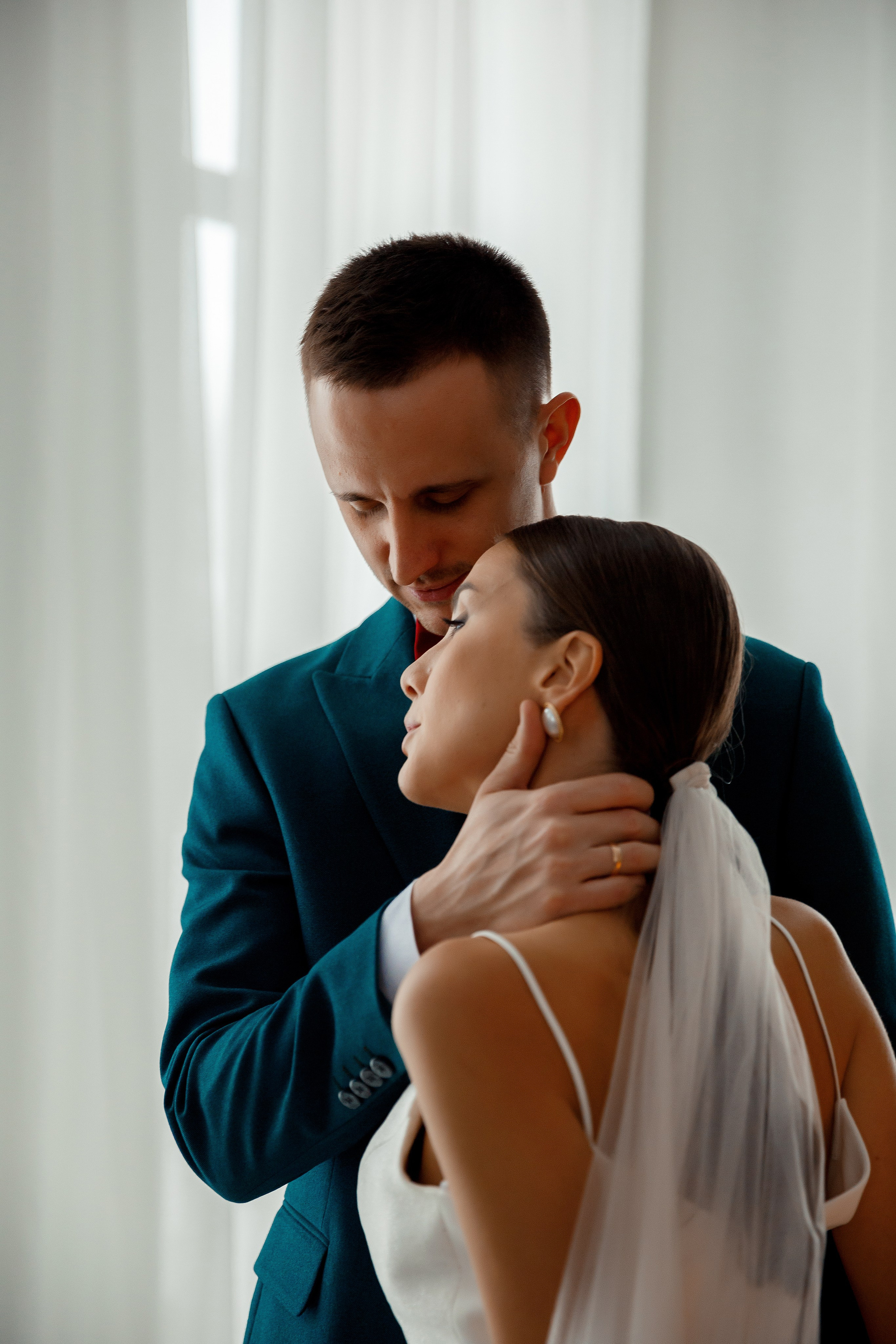 Женя & Таня. Свадебный и семейный фотограф Черняева Анна| Нижний Новгород