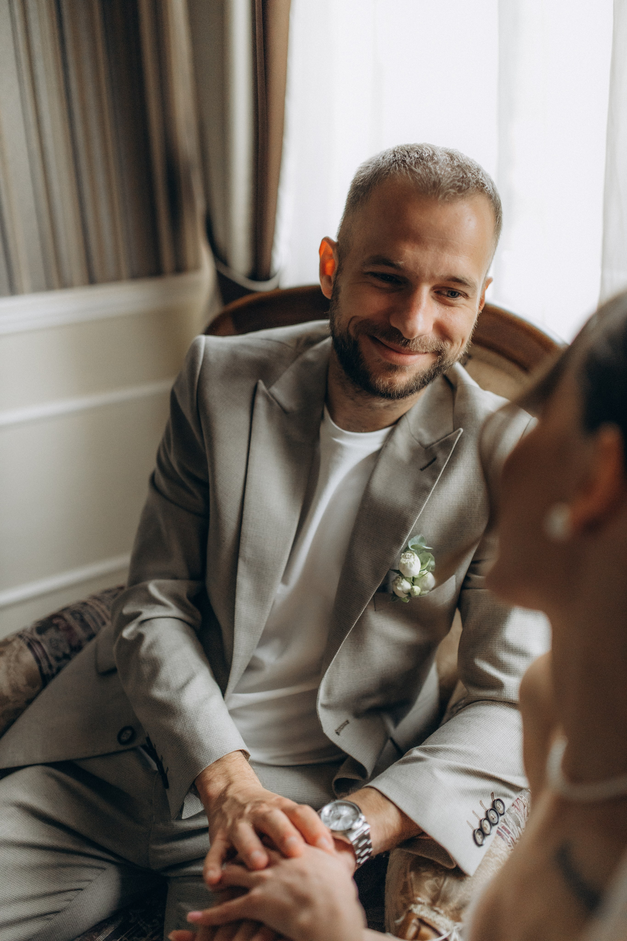 Мария & Иван. Фотограф НОГИНСК, Москва, Анастасия Белая