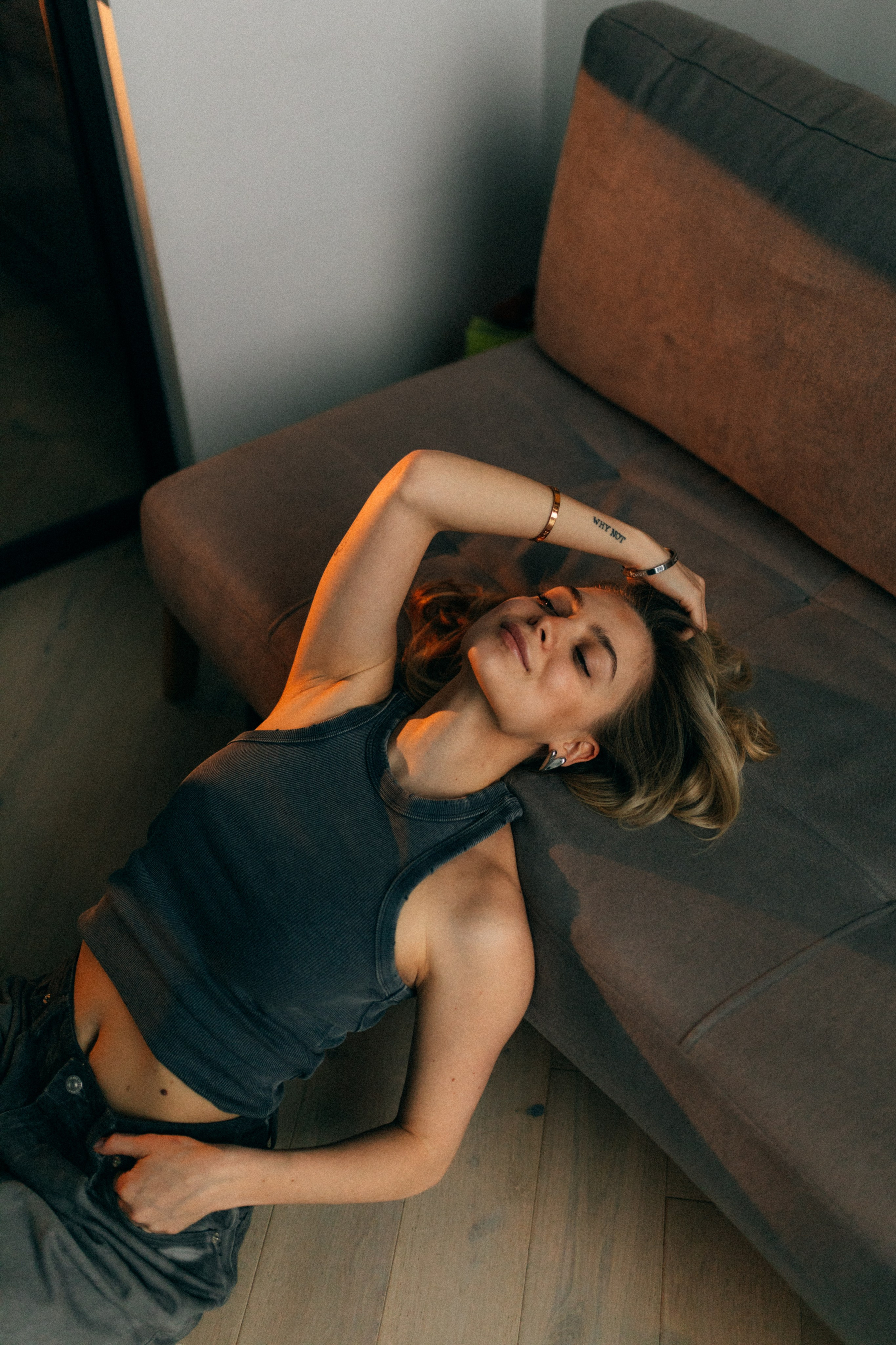 Маша. Фотограф НОГИНСК, Москва, Анастасия Белая