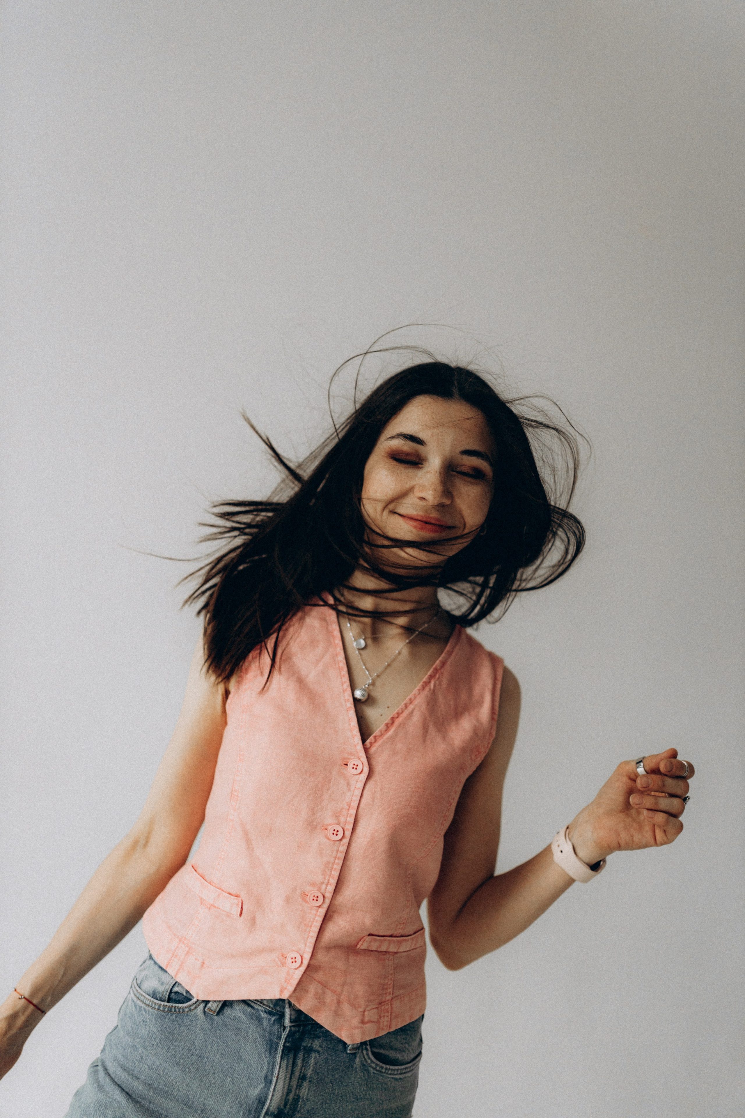 Полина & Варя. Фотограф НОГИНСК, Москва, Анастасия Белая