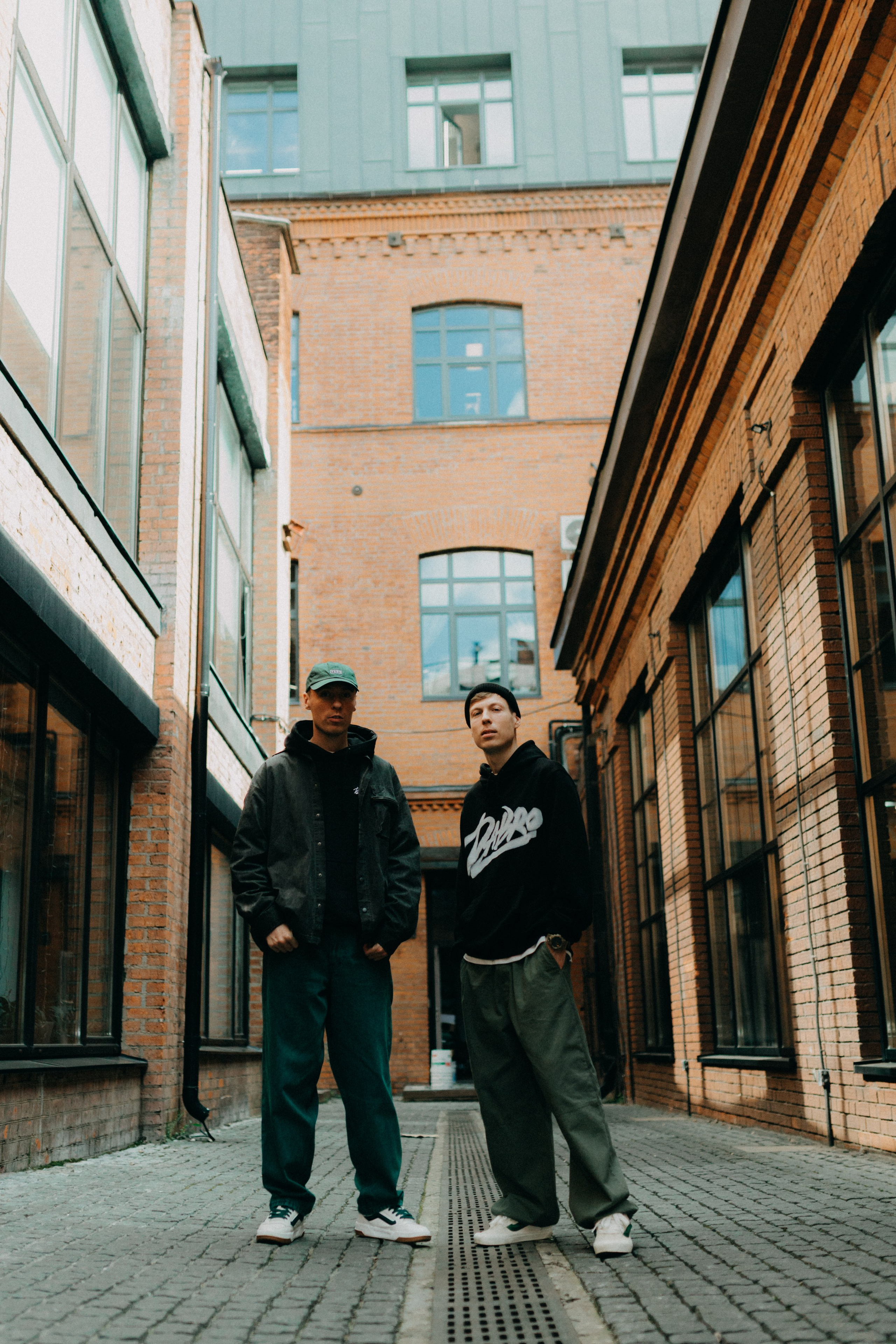 Dabro. Фотограф НОГИНСК, Москва, Анастасия Белая