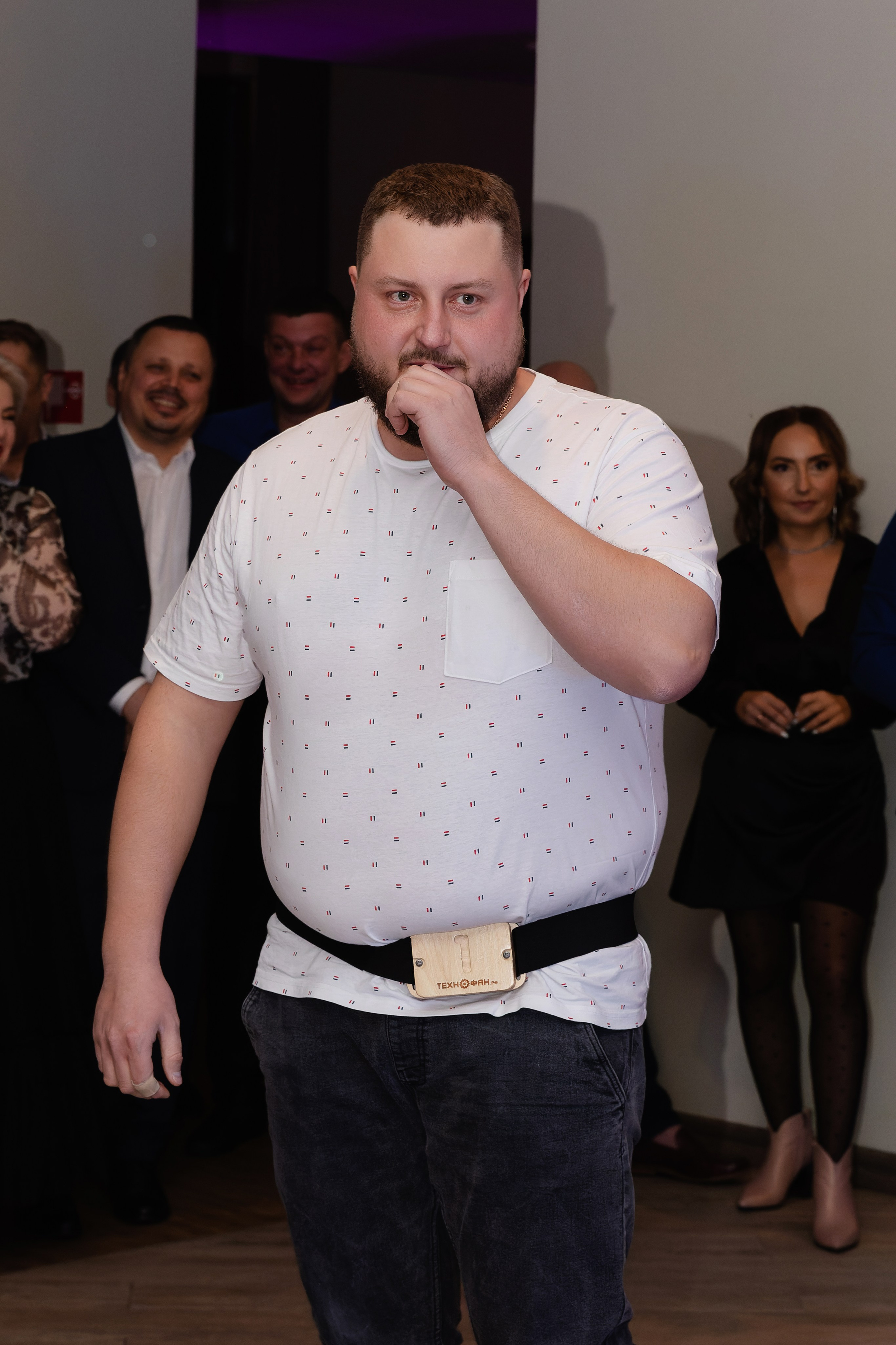 BOHNENKAMP. Репортажный и свадебный фотограф в Минске Шамко Анатолий