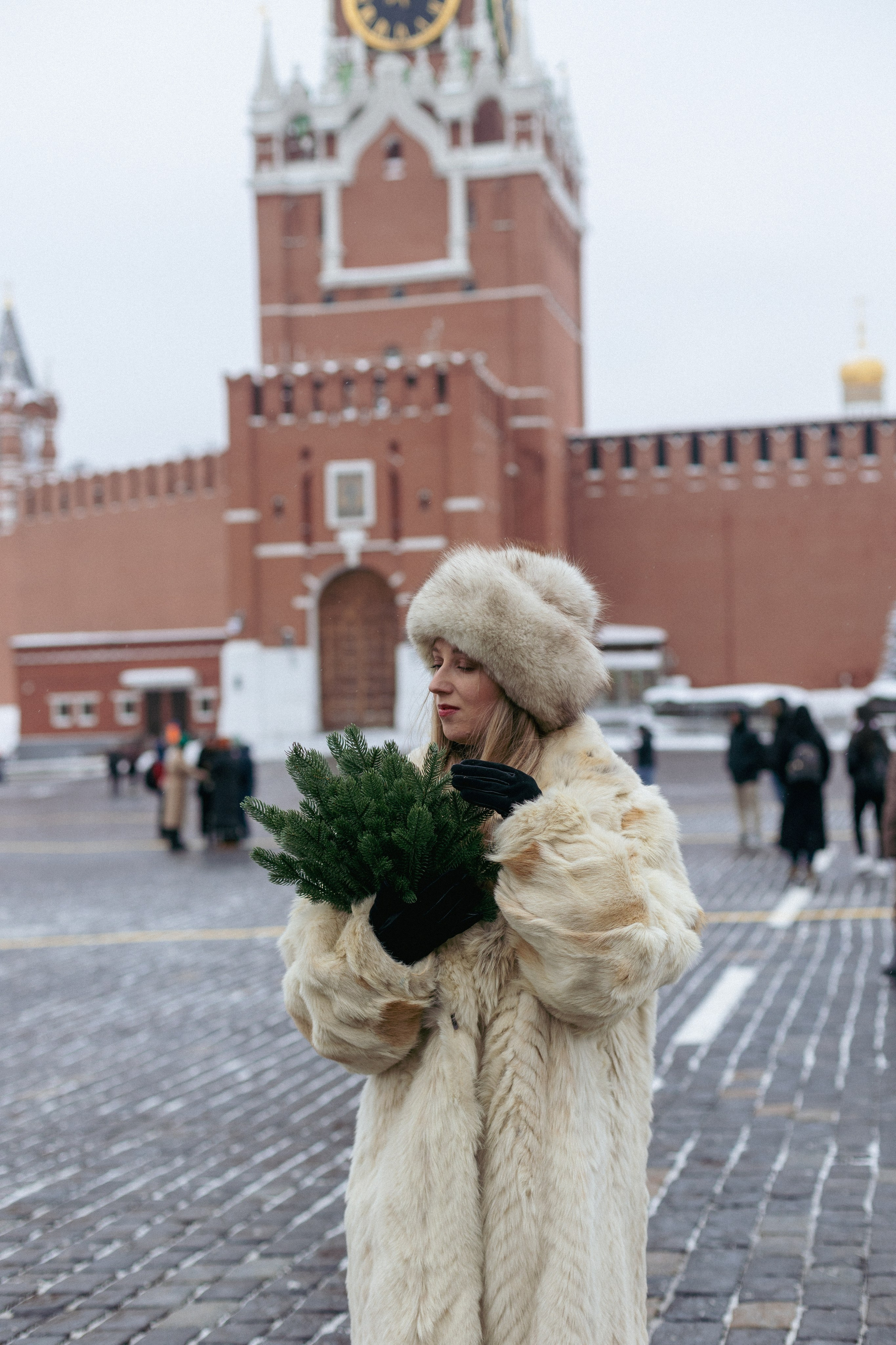Анна. Наталья Косьянова. Ваш фотограф. Москва