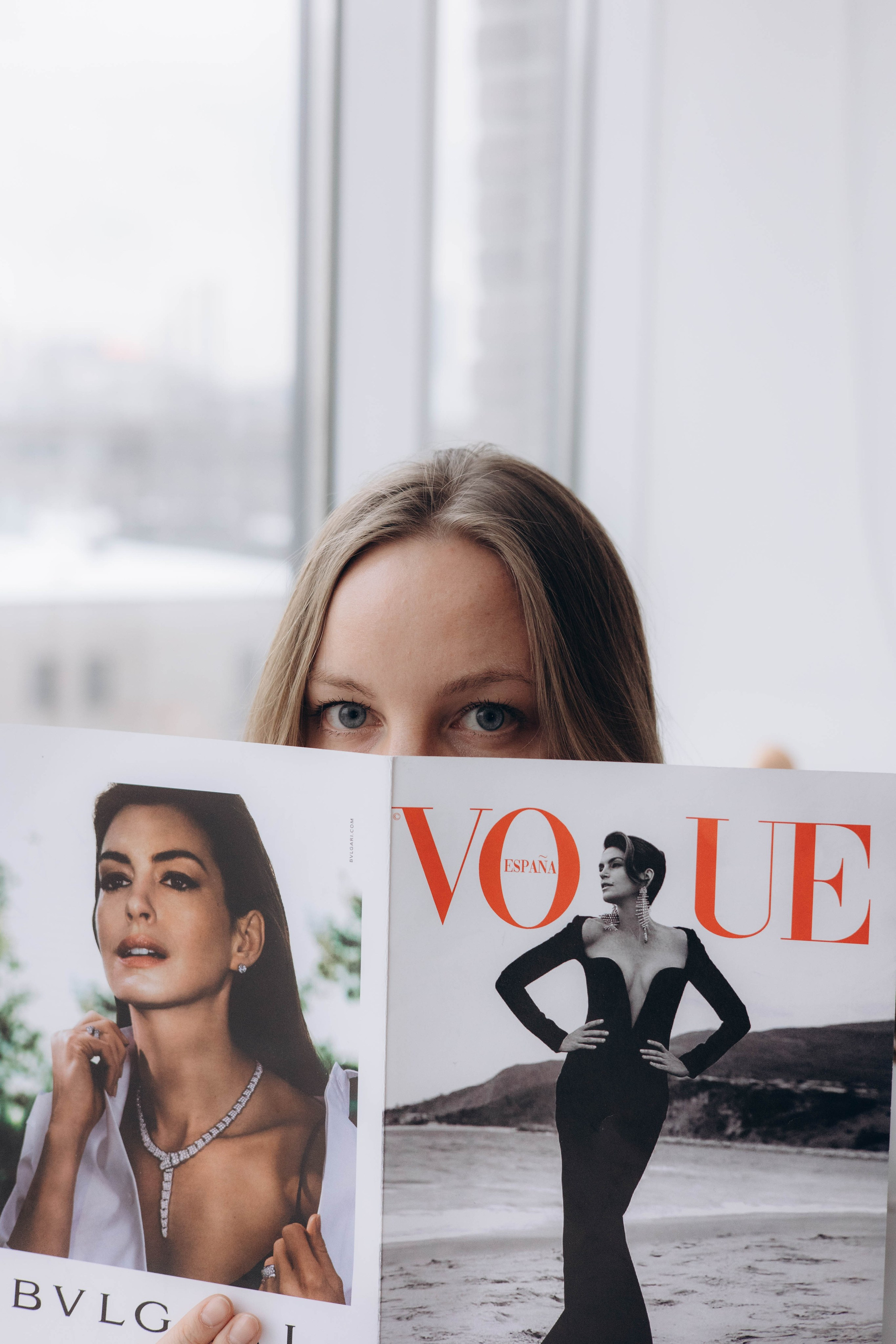 Евгения. Наталья Косьянова. Ваш фотограф. Москва