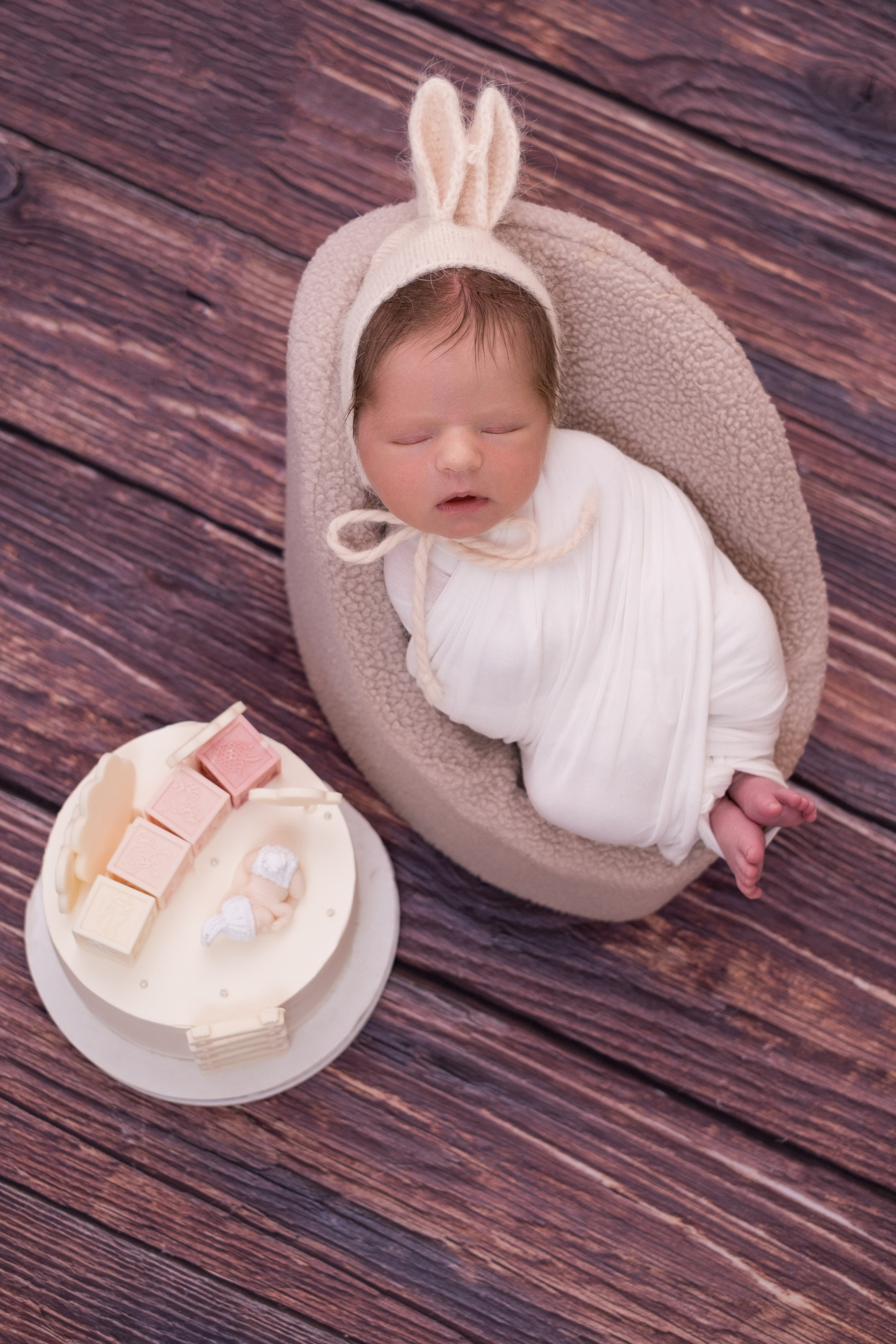 Newborn. Семейный детский ньюборн фотограф в Москве Марта Петрова