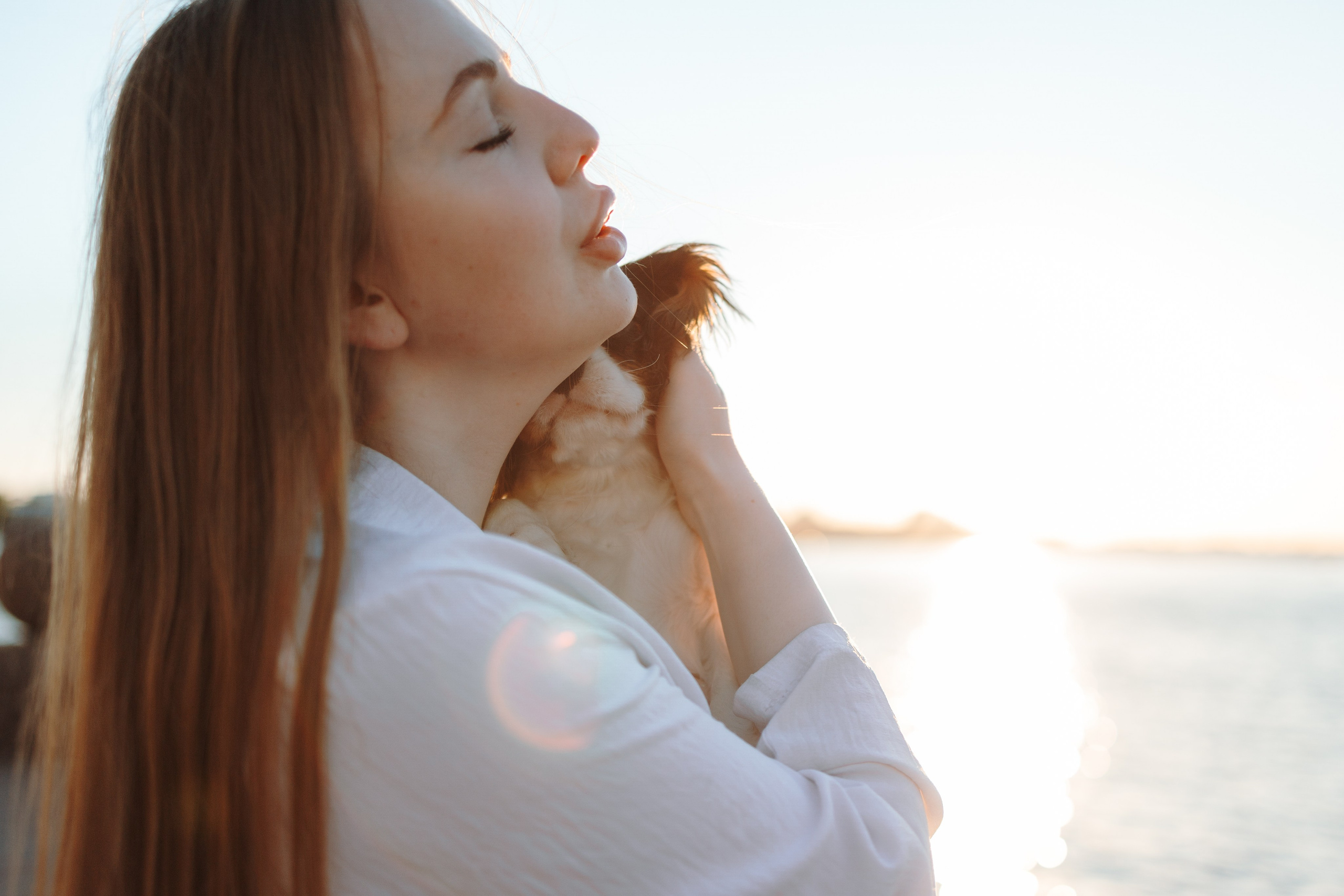 Аня, Стеша и Степан. Фотограф — Анималист | Санкт-Петербург